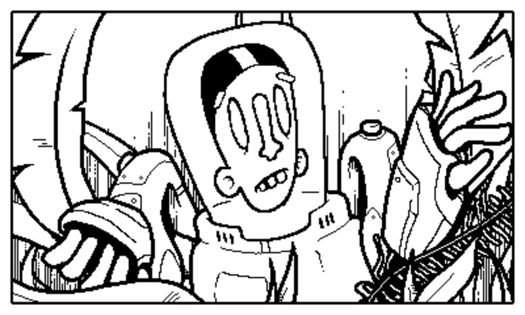 The Botanist screenshot 5