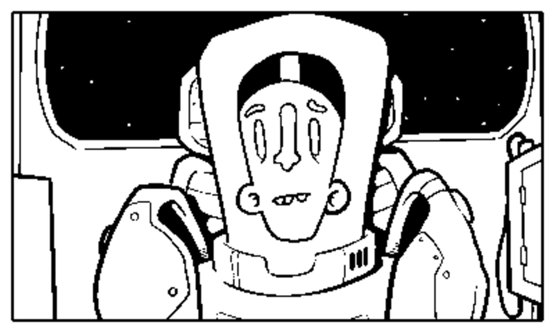 The Botanist screenshot 3