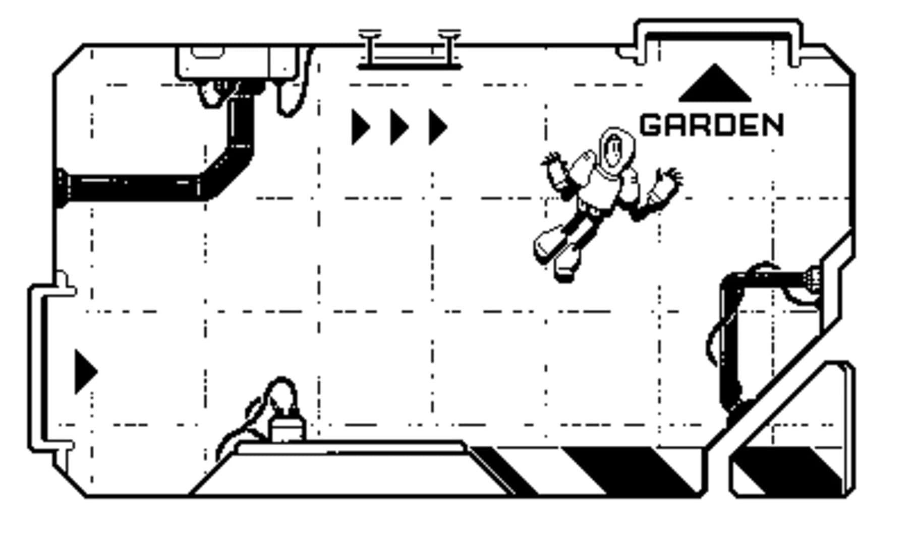 The Botanist screenshot 1