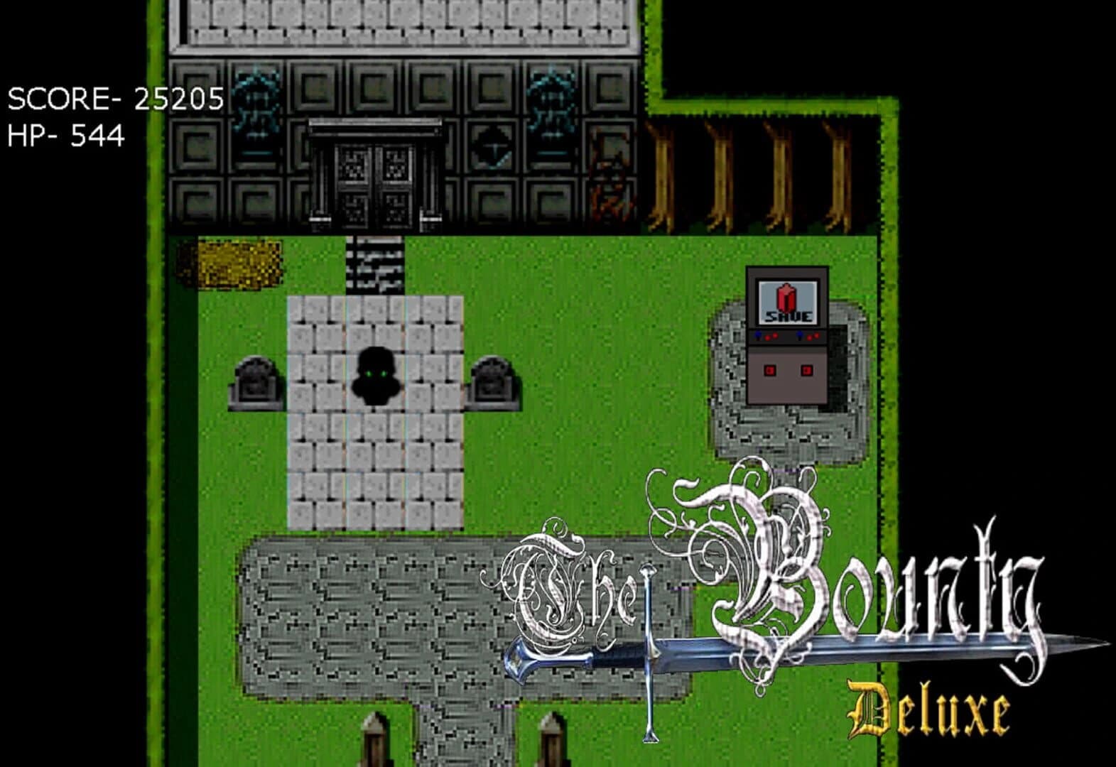 The Bounty V2 screenshot 5