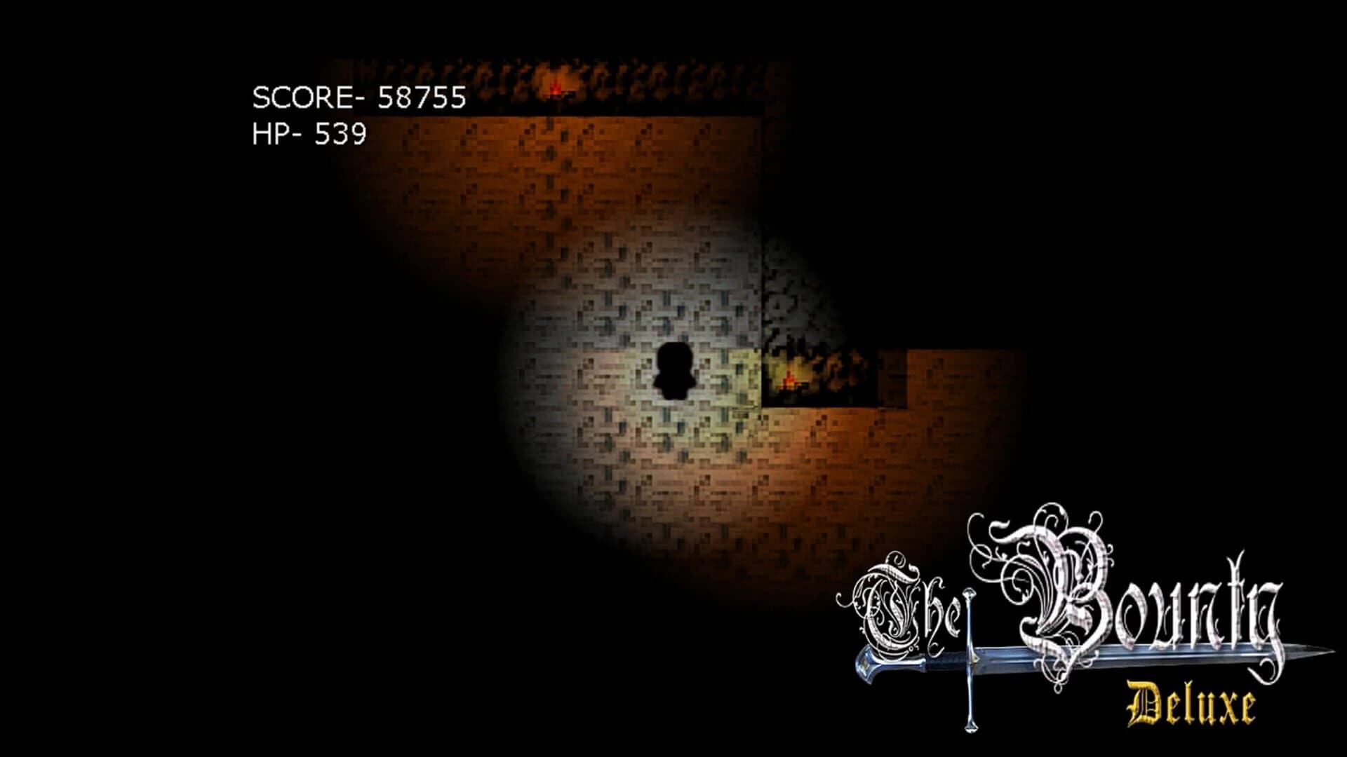 The Bounty V2 screenshot 2