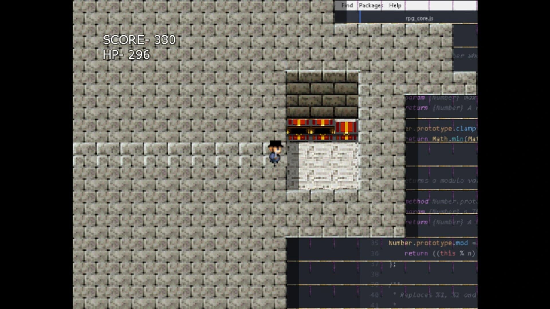 The Bounty V2 screenshot 4