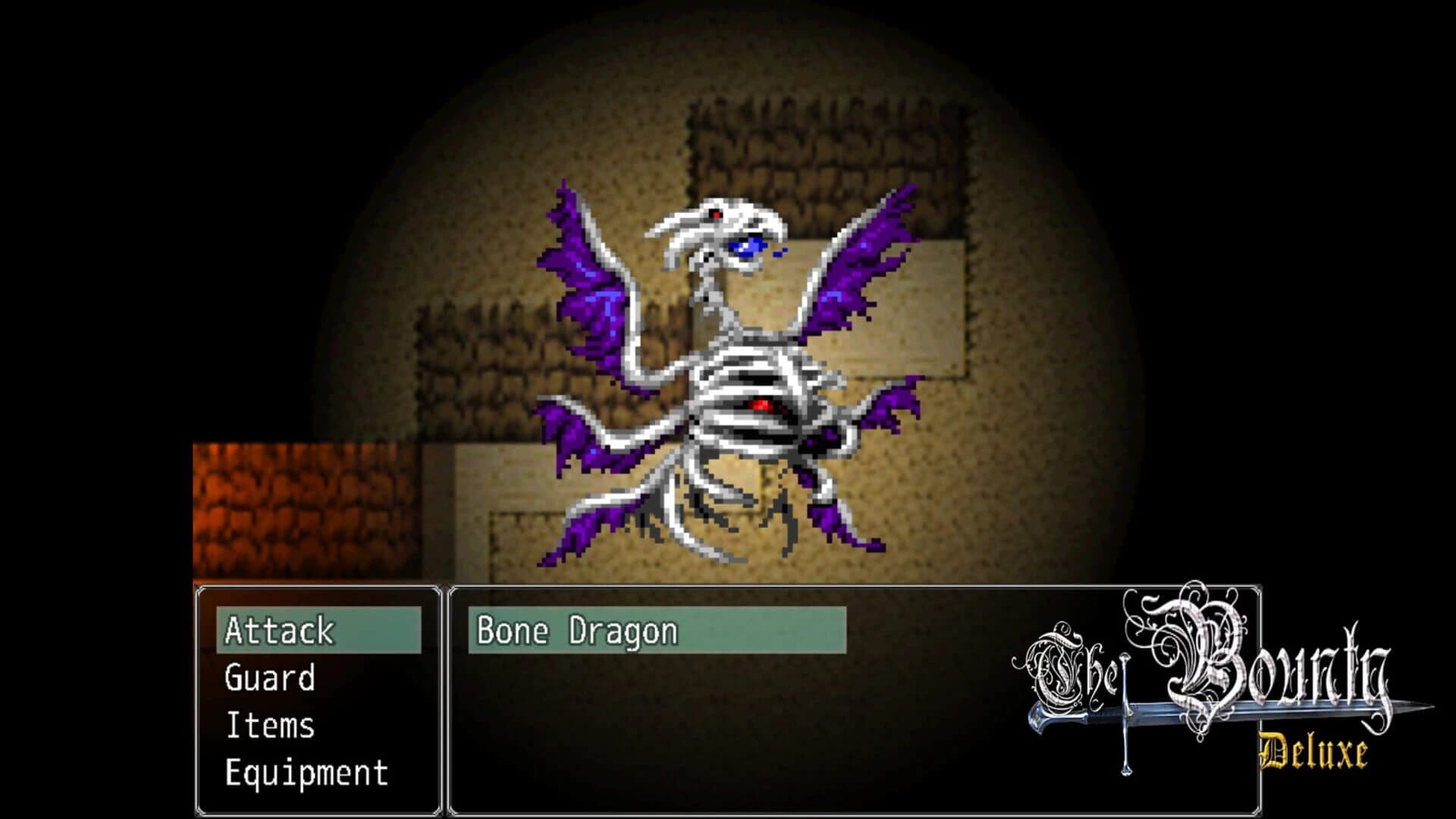 The Bounty V2 screenshot 3