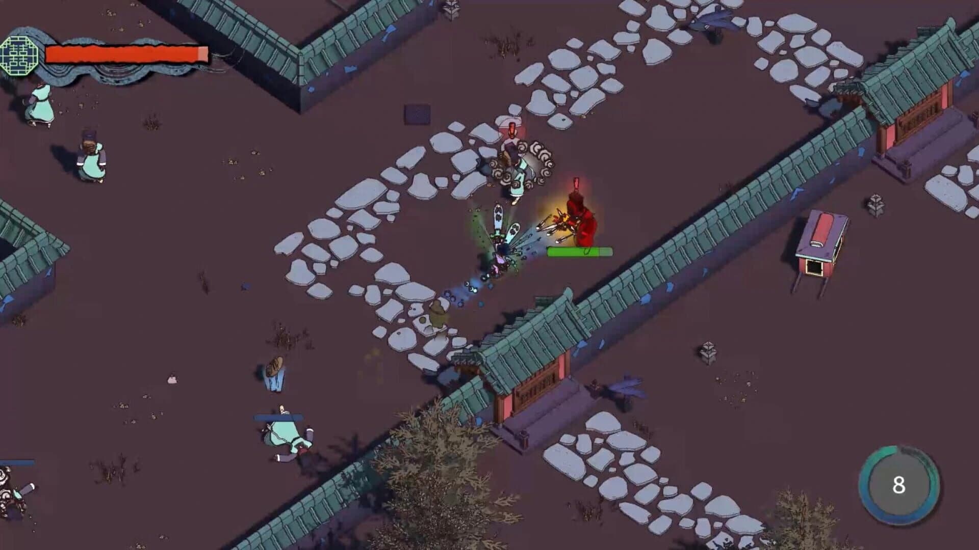 The Bow: Ultimate Weapon screenshot 5
