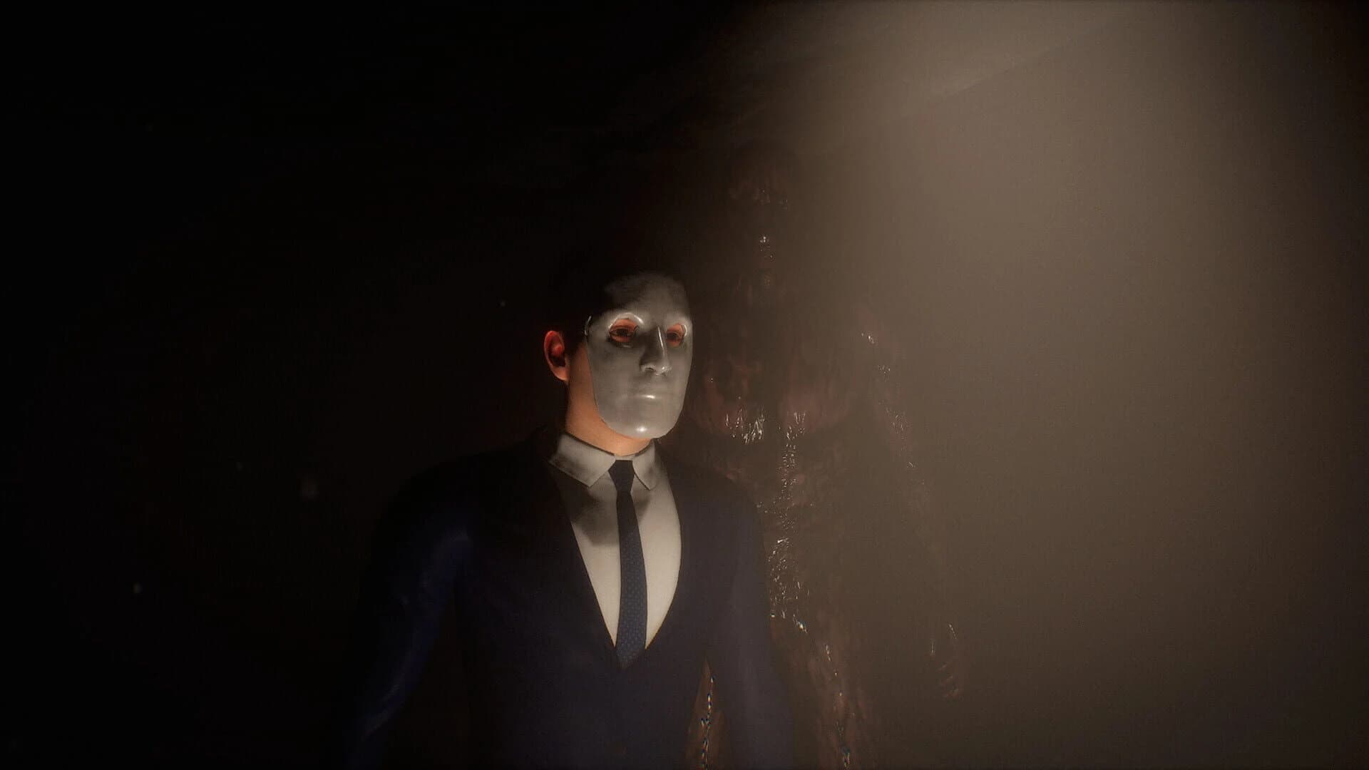 The Box of Fear screenshot 3