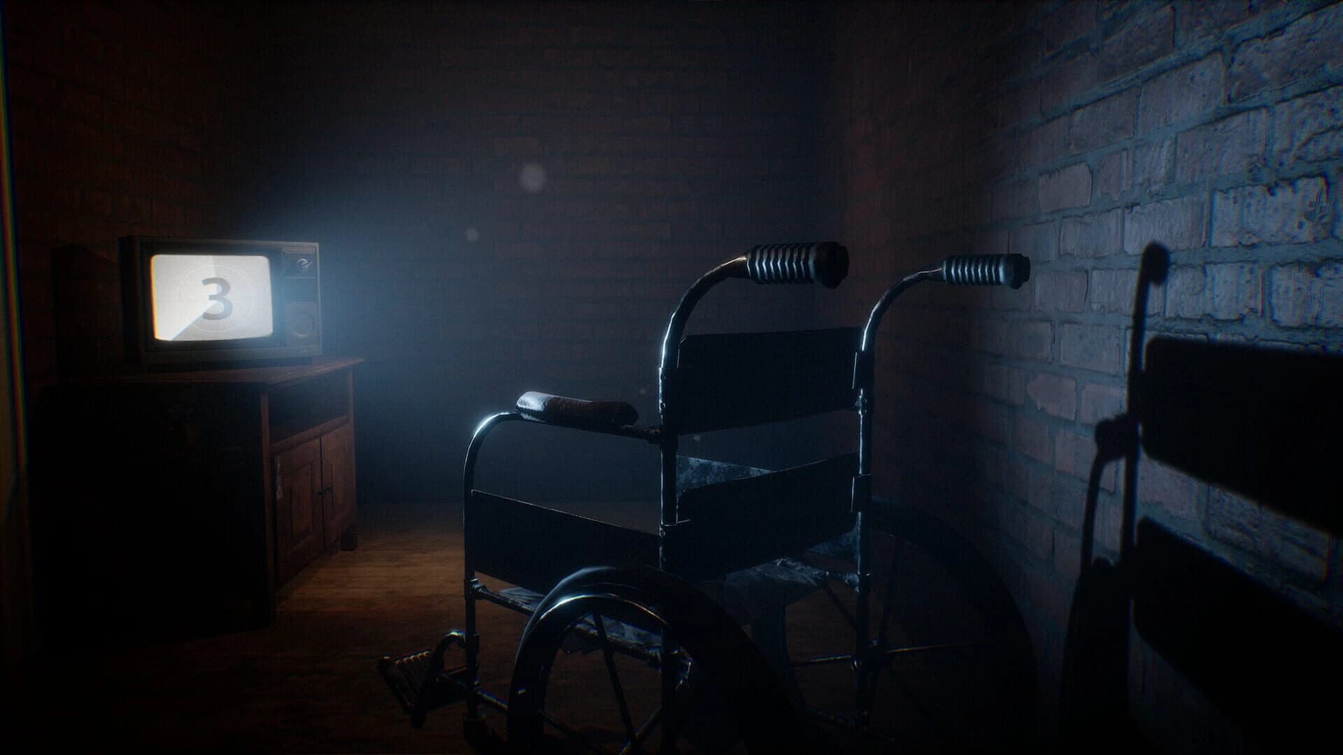 The Box of Fear screenshot 1
