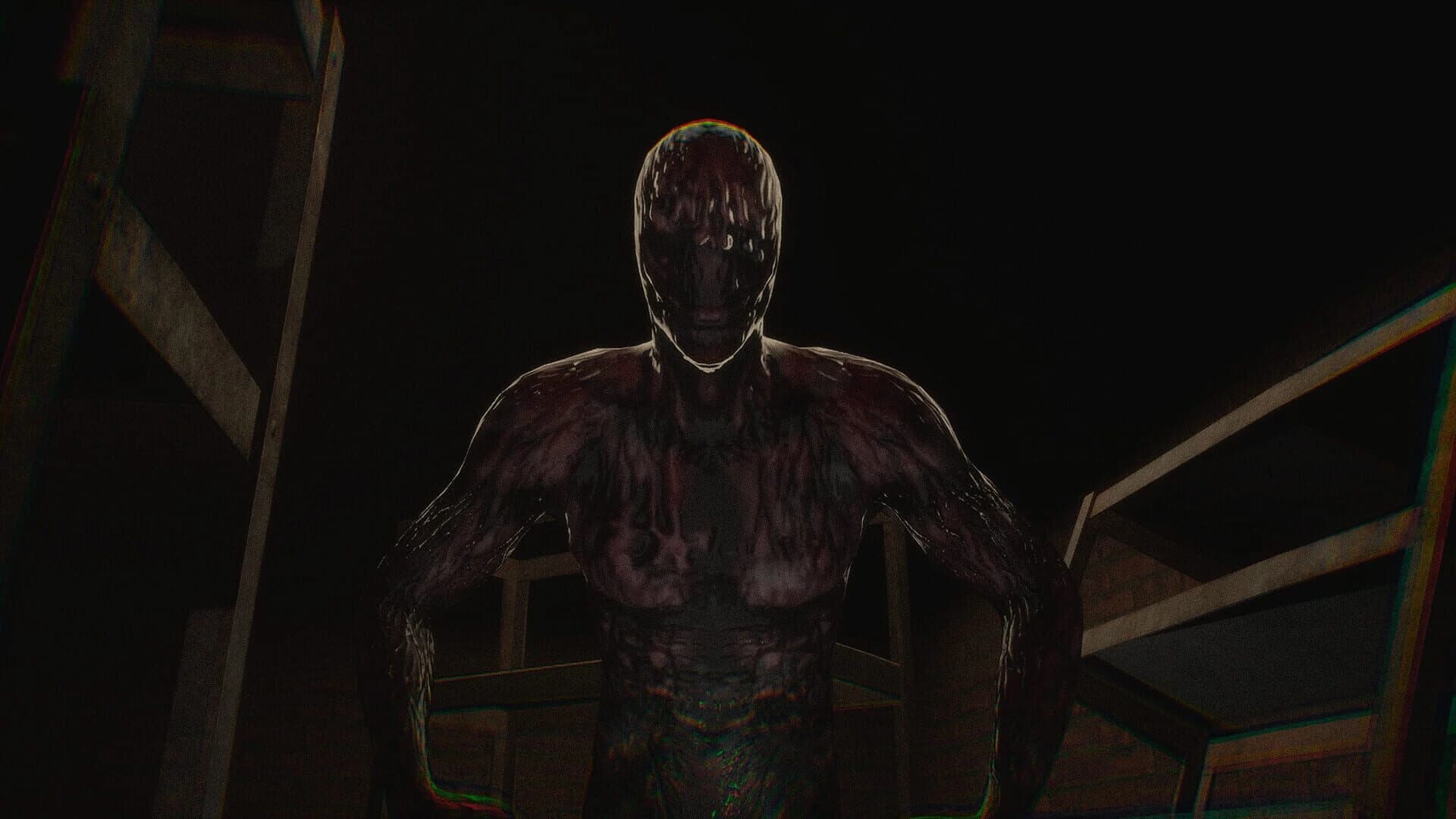 The Box of Fear screenshot 5
