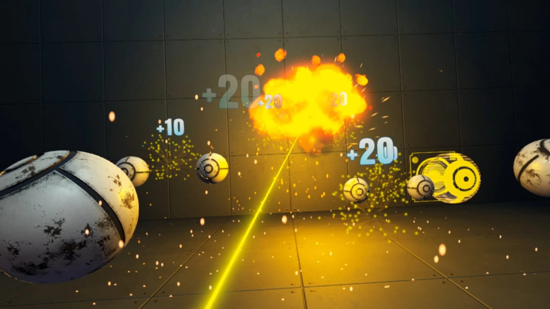 The Box VR screenshot 5