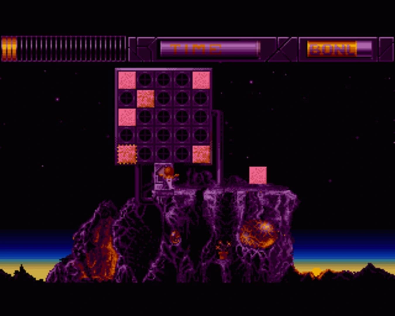 The Brain Blasters screenshot 1