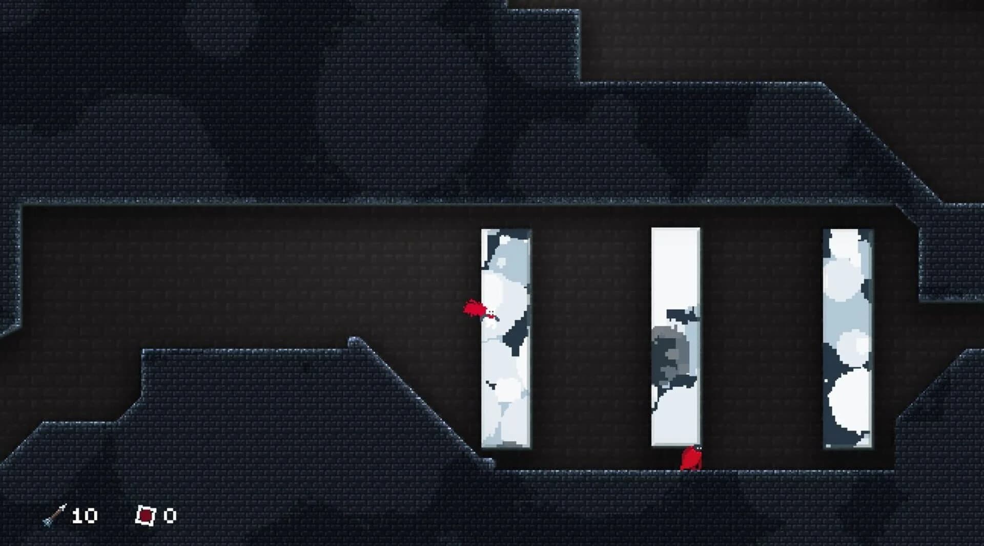 The Braves & Bows screenshot 3