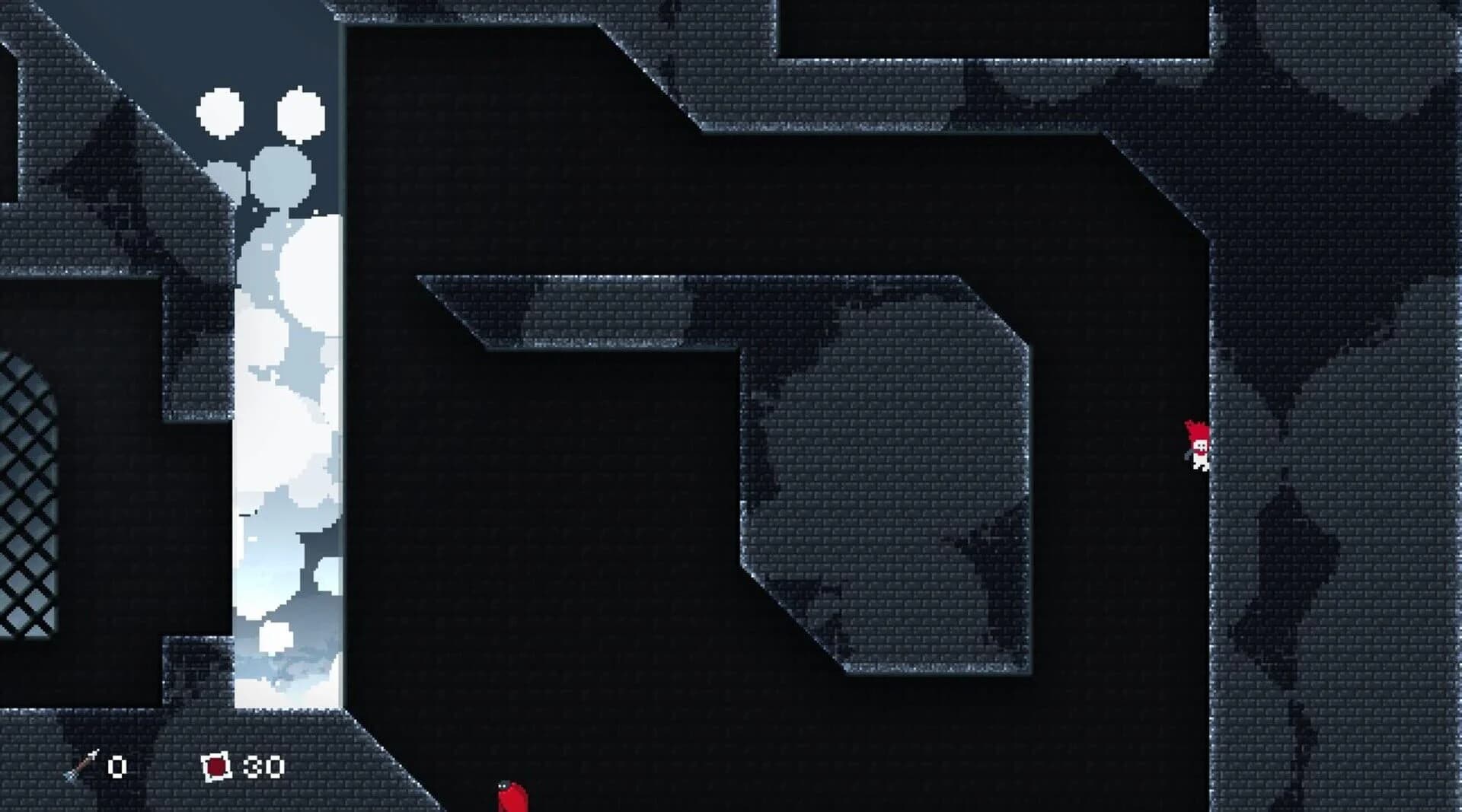 The Braves & Bows screenshot 2