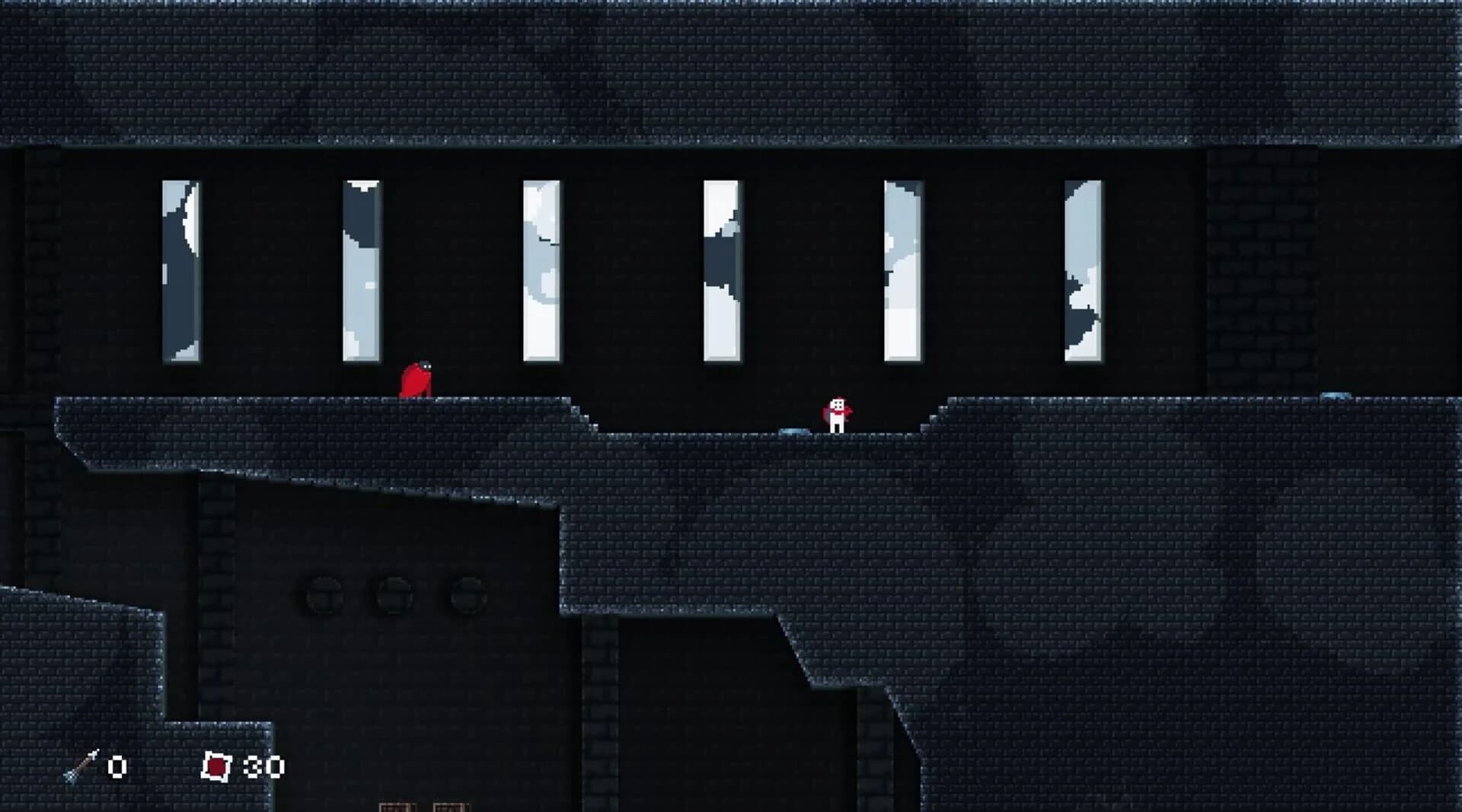 The Braves & Bows screenshot 1