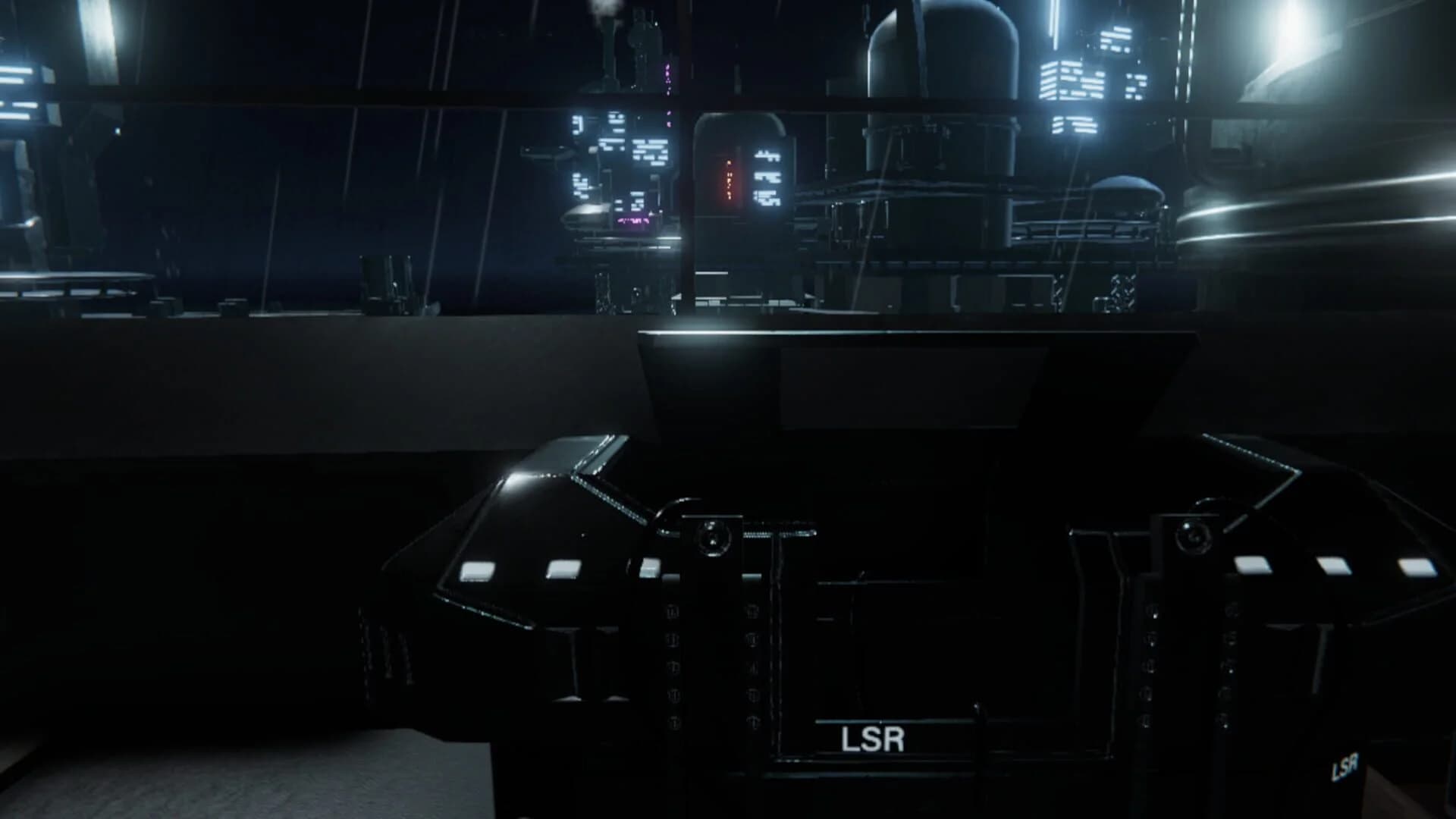 The Breach: A VR Escape Game screenshot 3