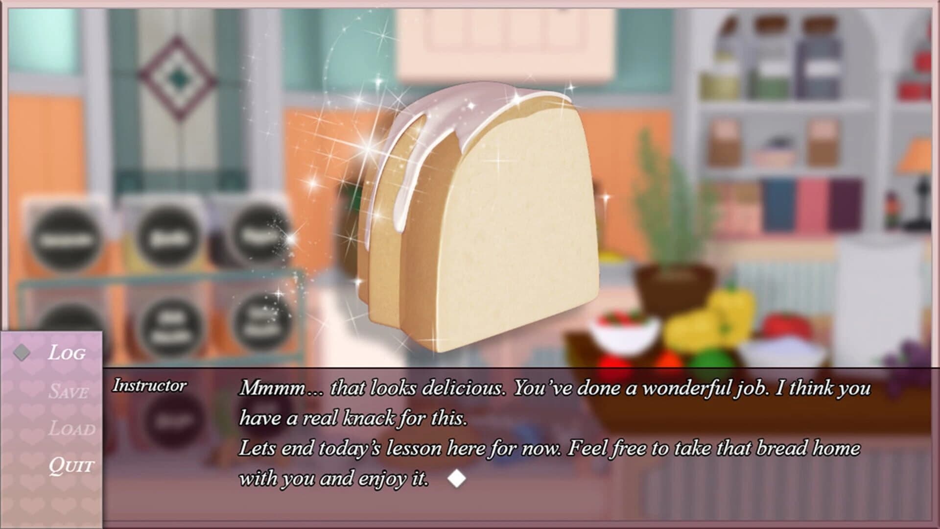 The Breadmaker screenshot 2