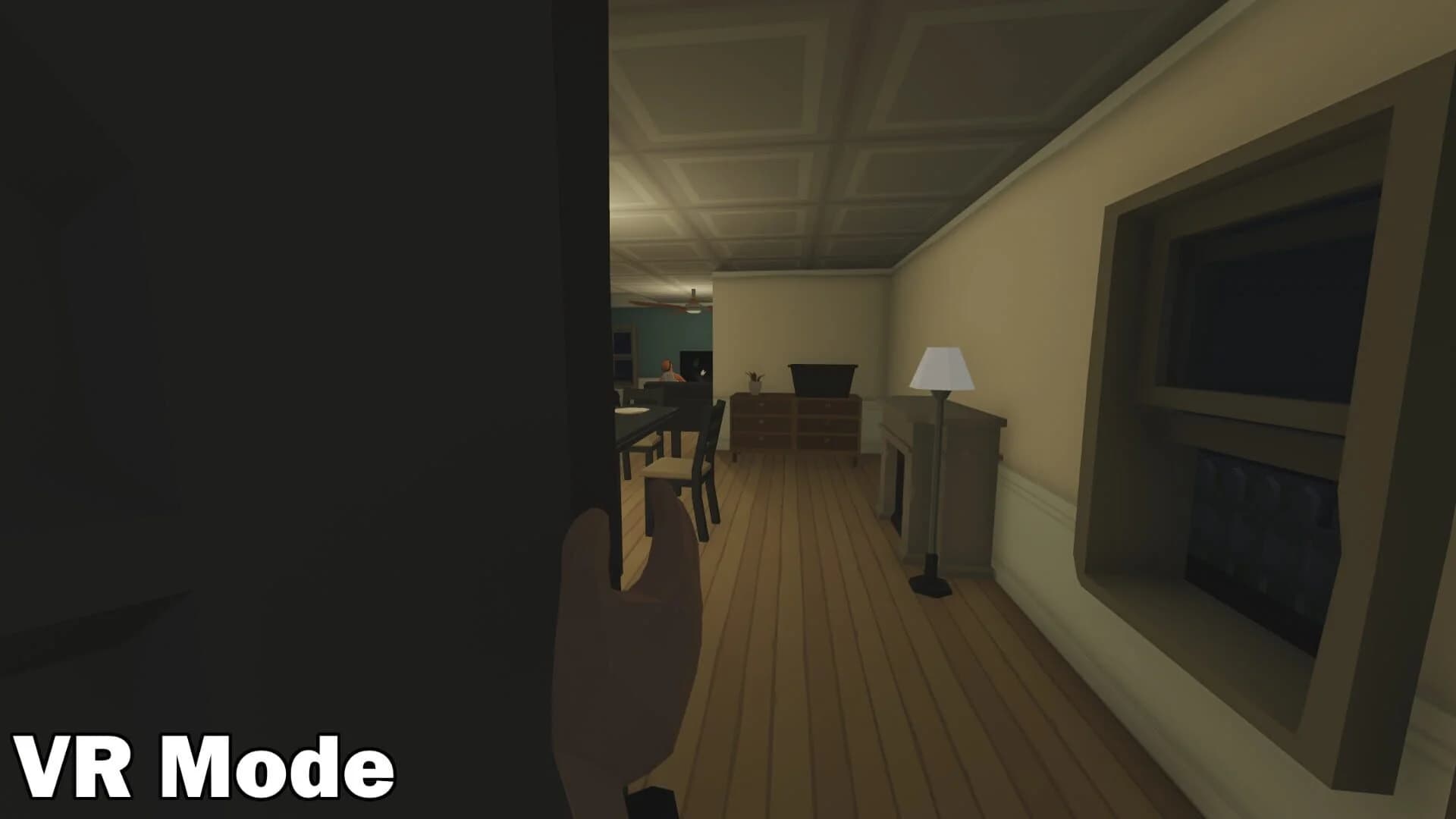 The Break-In screenshot 4