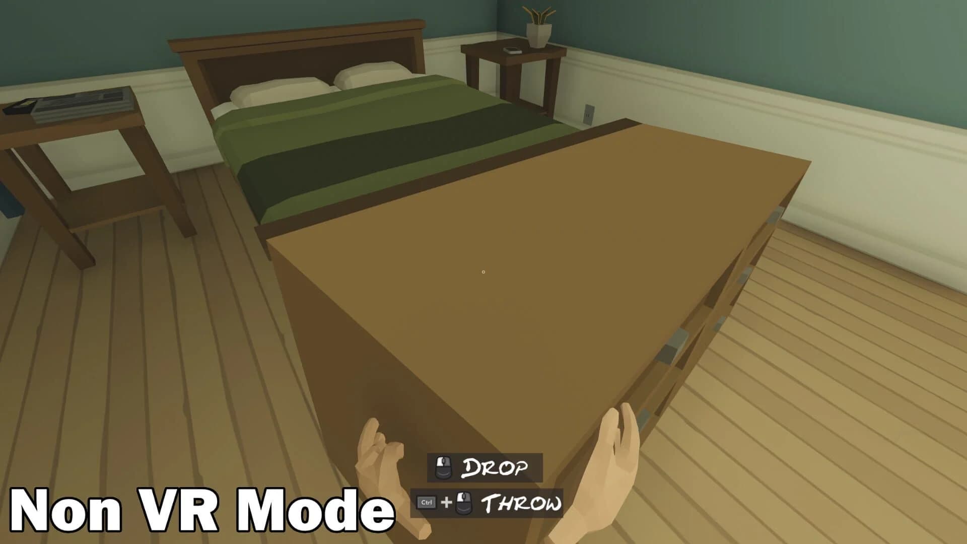 The Break-In screenshot 3