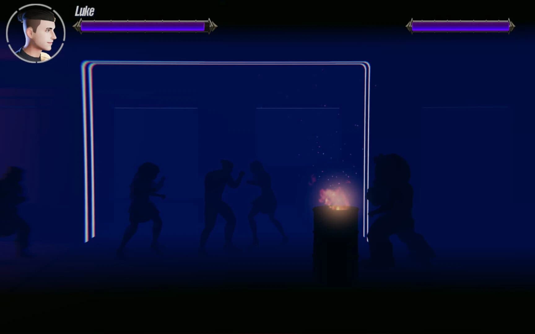 The Breakup Arena screenshot 2