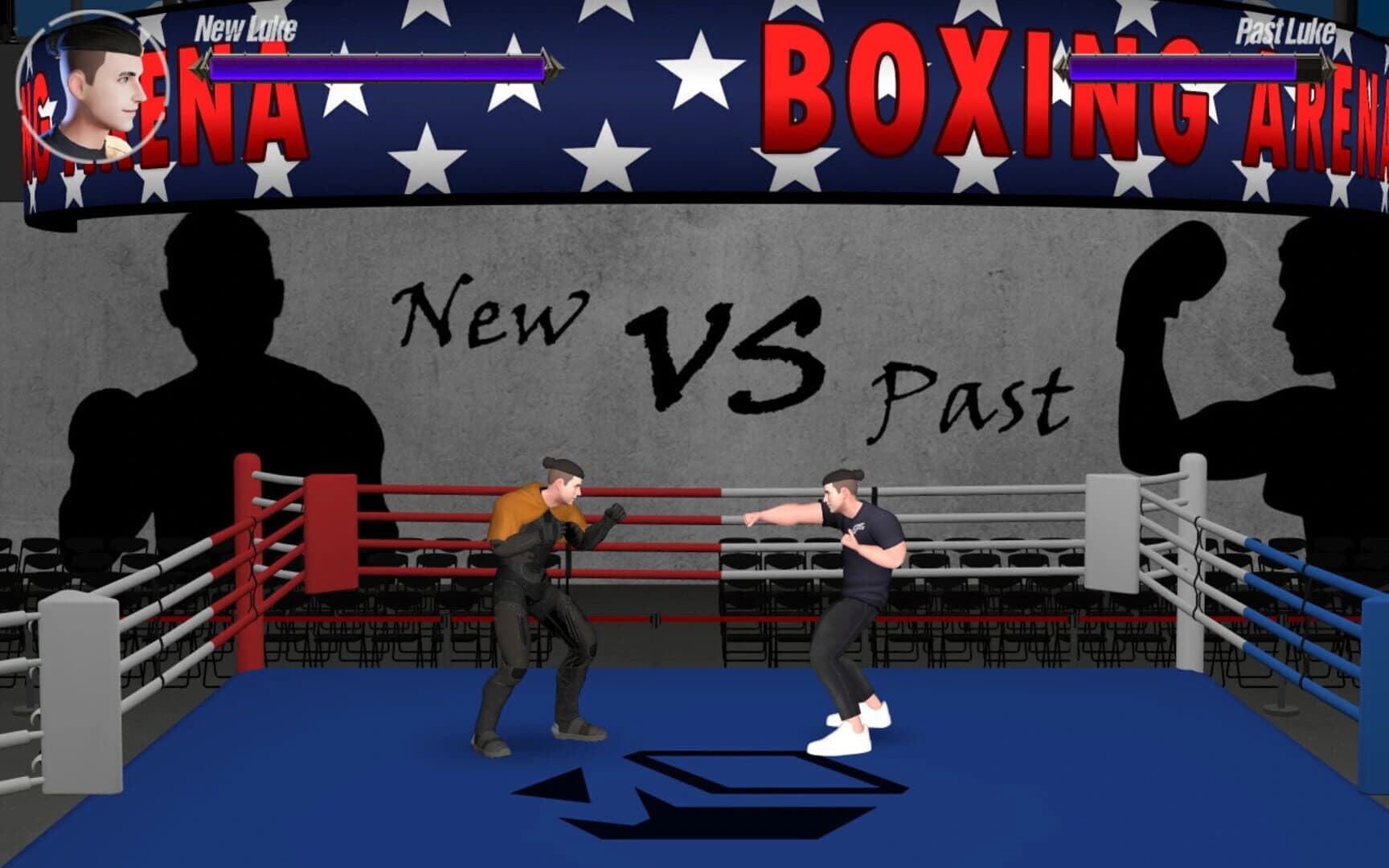 The Breakup Arena screenshot 5