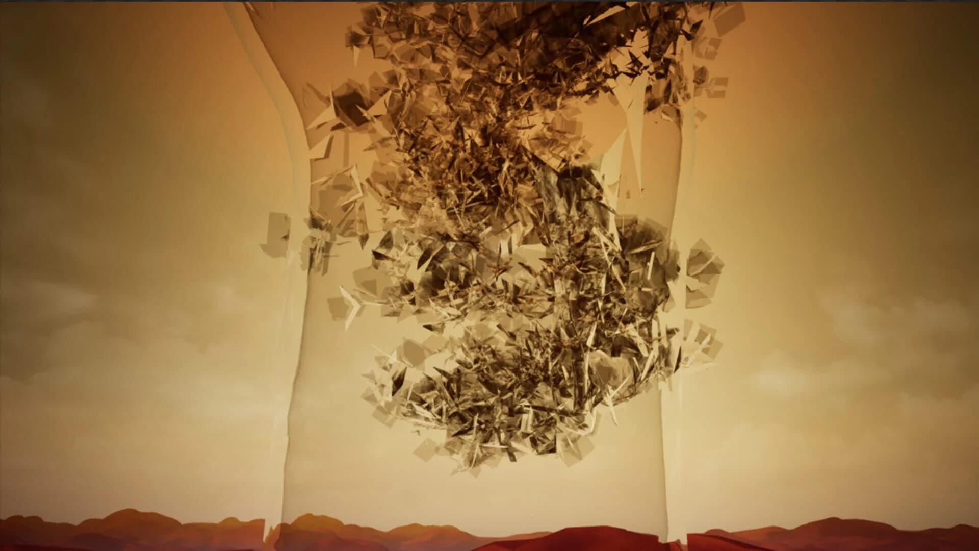the Breath. screenshot 4
