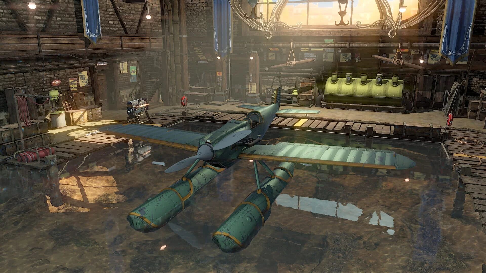 The Brew Barons screenshot 5