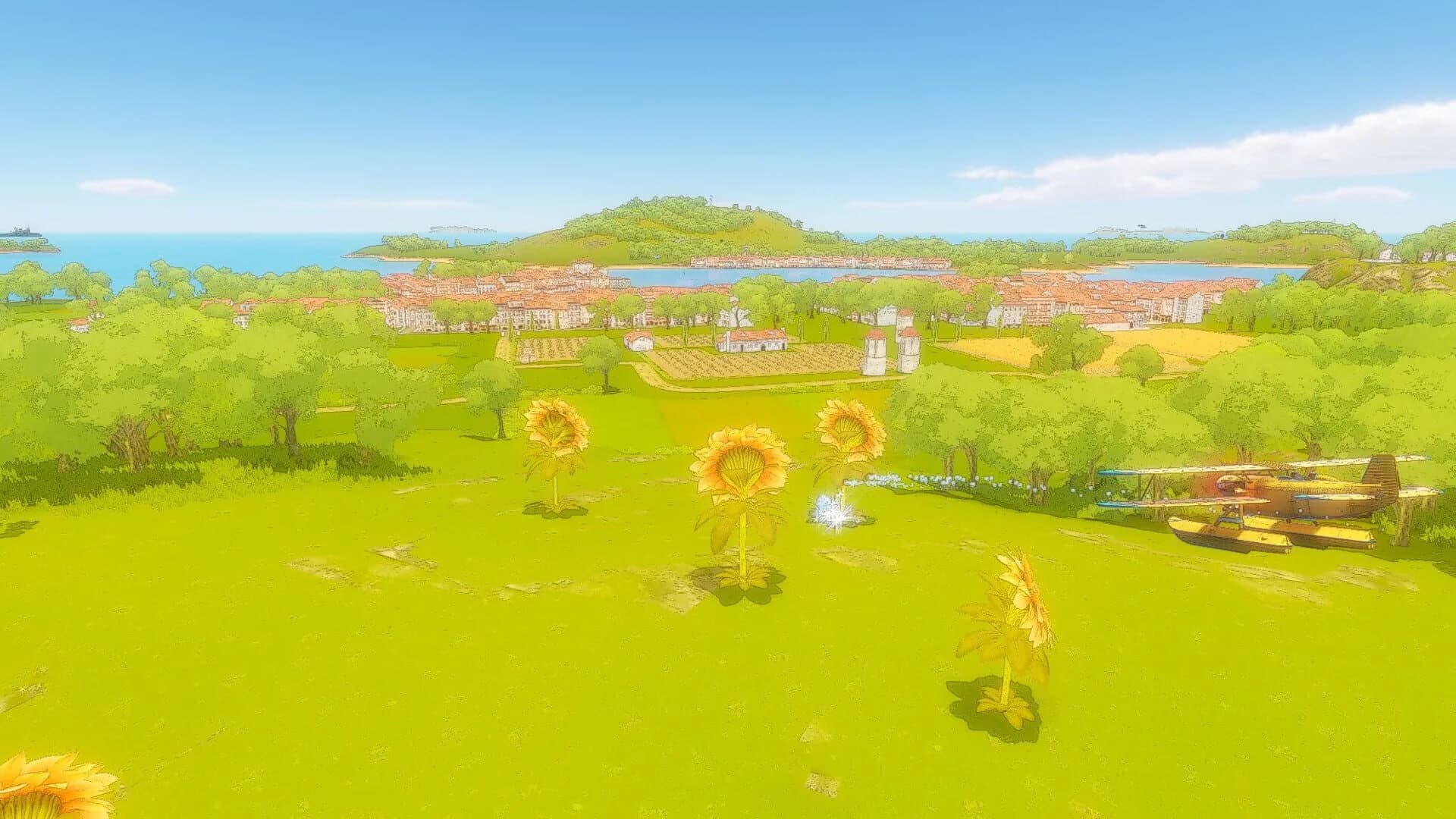 The Brew Barons screenshot 1