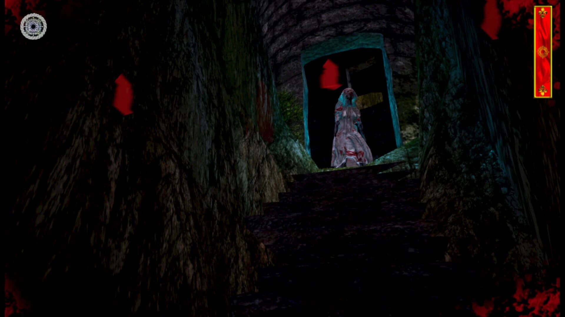 The Bride Horror Game screenshot 4