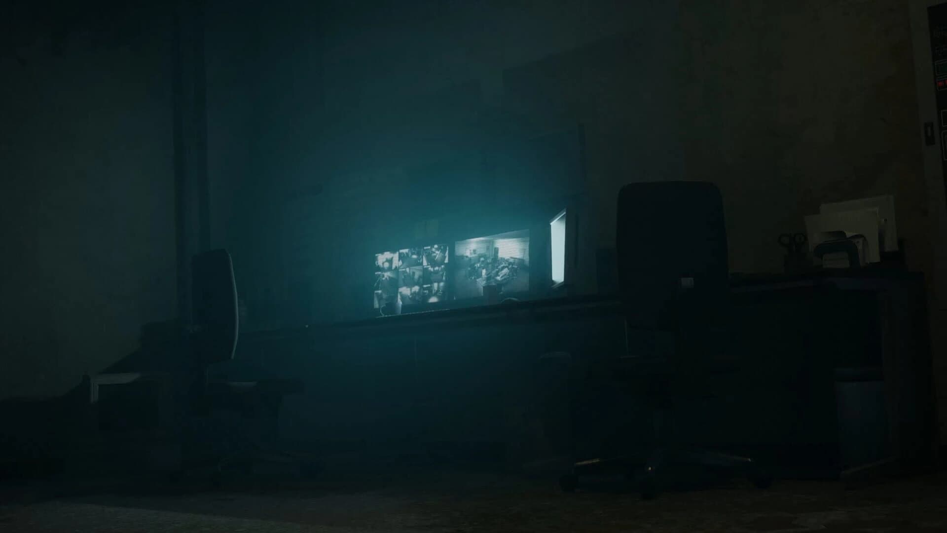 The Bridge Curse: Road to Salvation screenshot 3