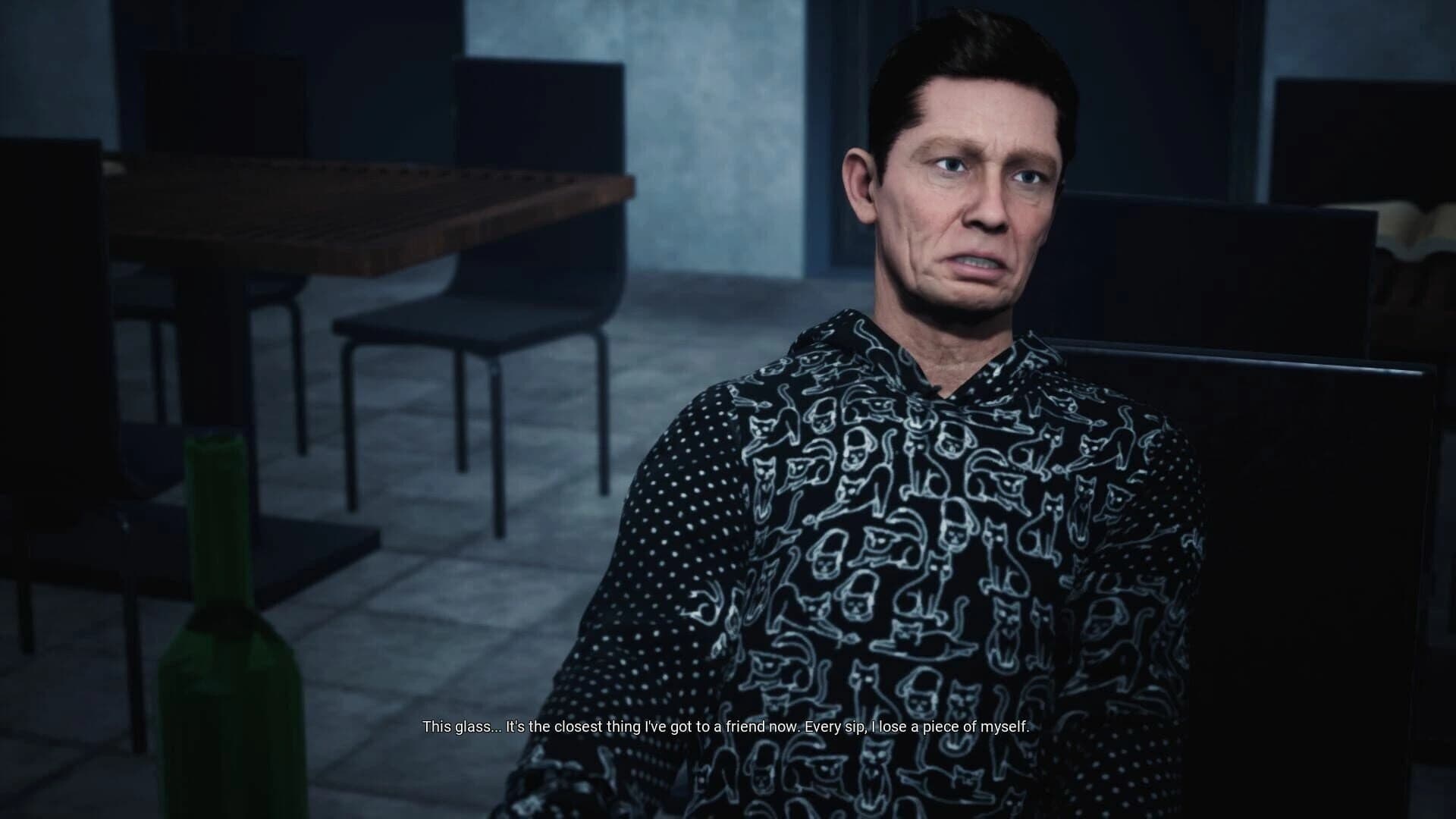 The Bright Path screenshot 3