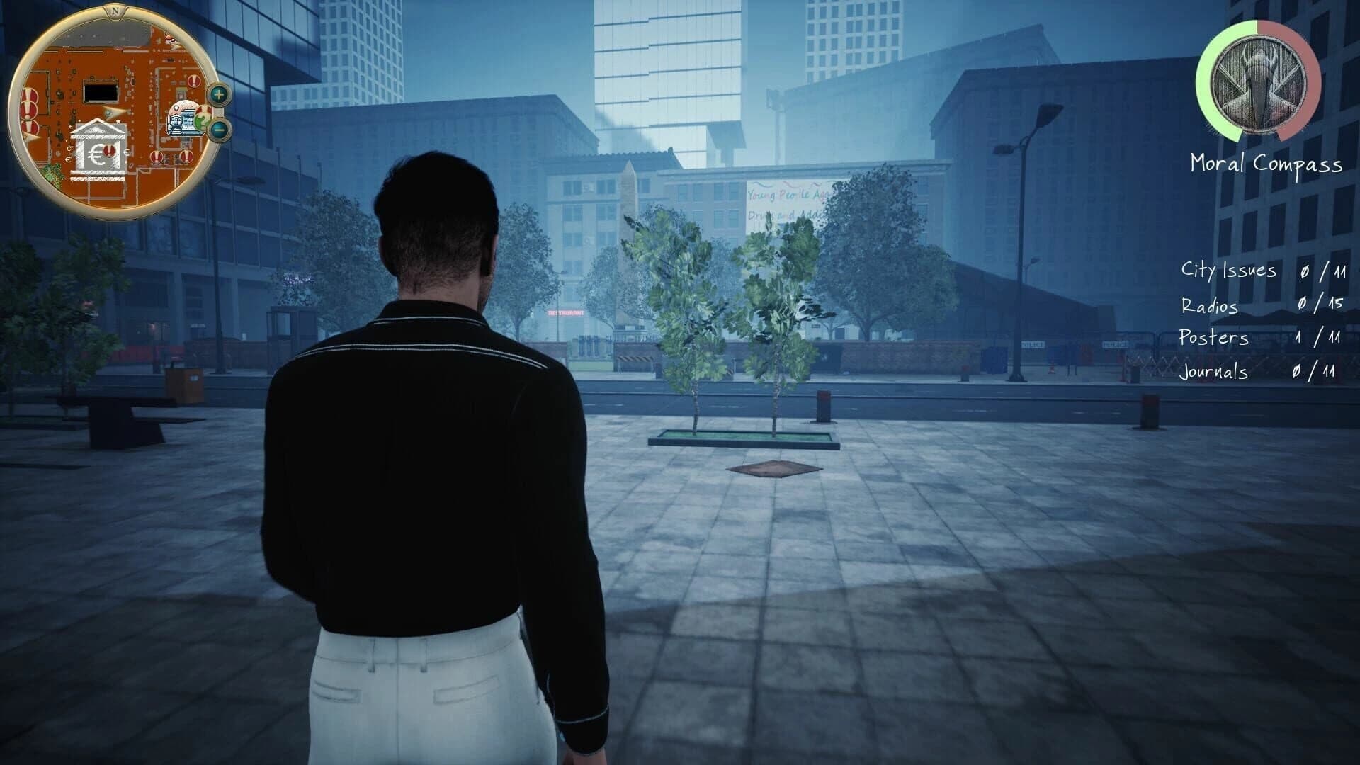 The Bright Path screenshot 4