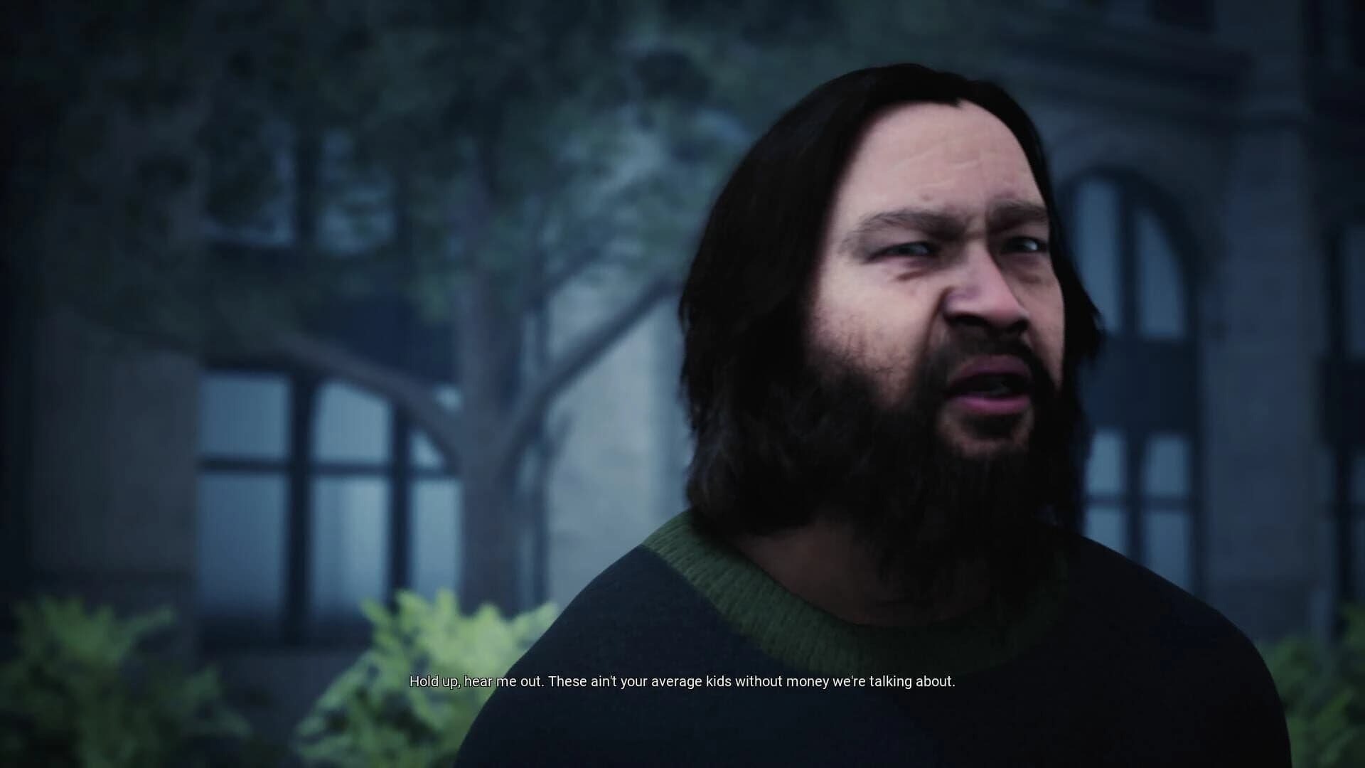 The Bright Path screenshot 2