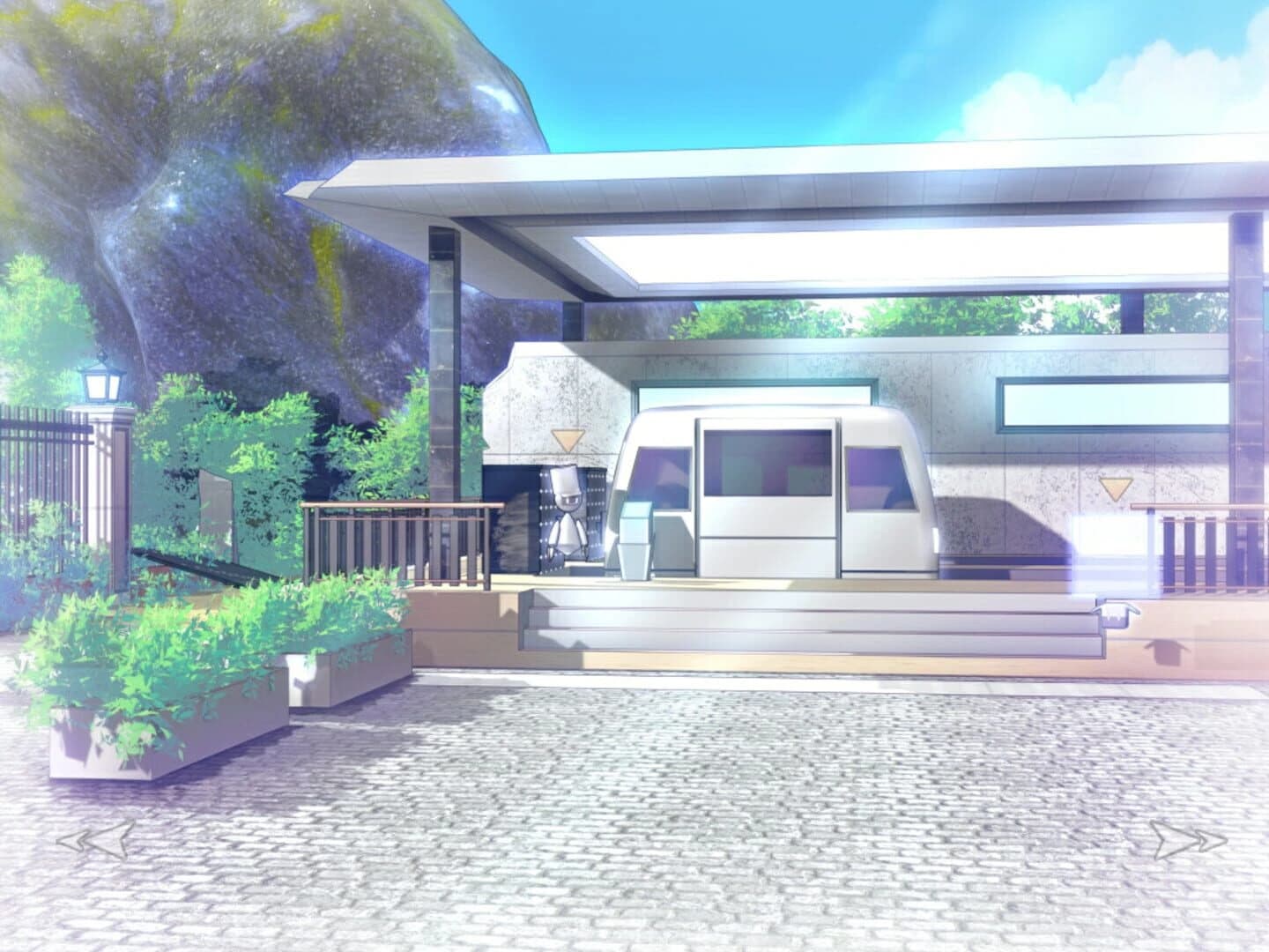 The Bright Star Of Seraph-Katis screenshot 3