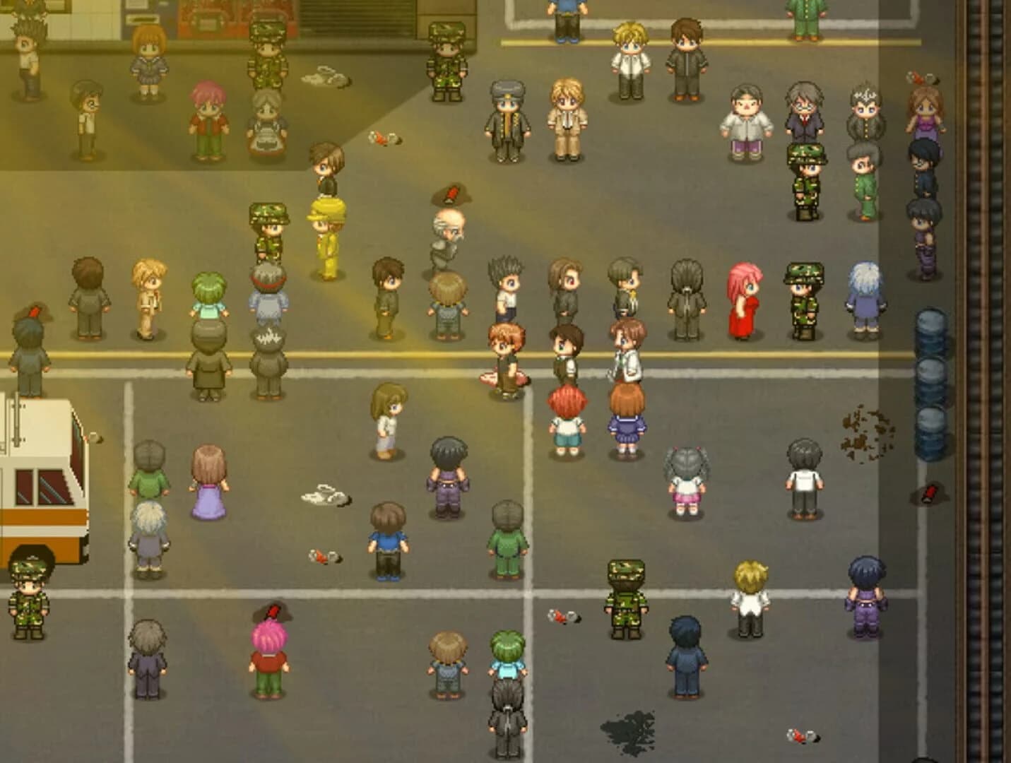 The Brink screenshot 2