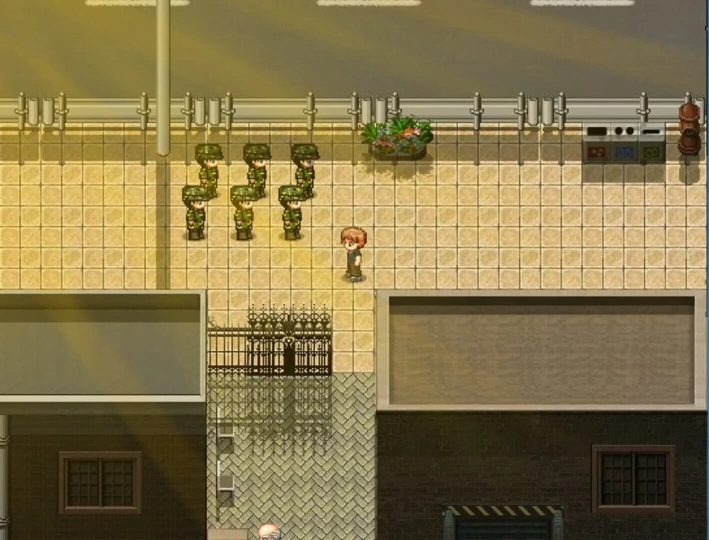 The Brink screenshot 5