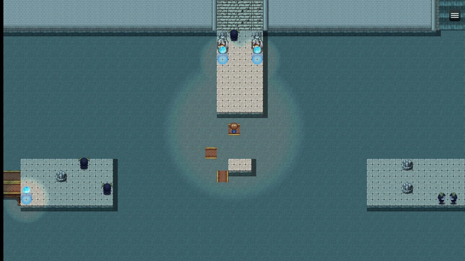 The Broken Clock screenshot 4