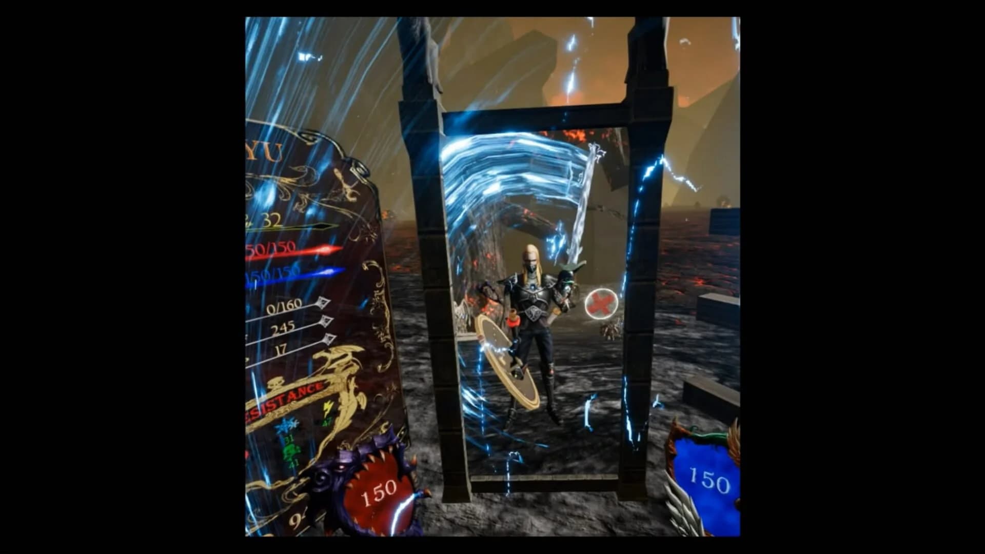 The Broken Seal screenshot 5