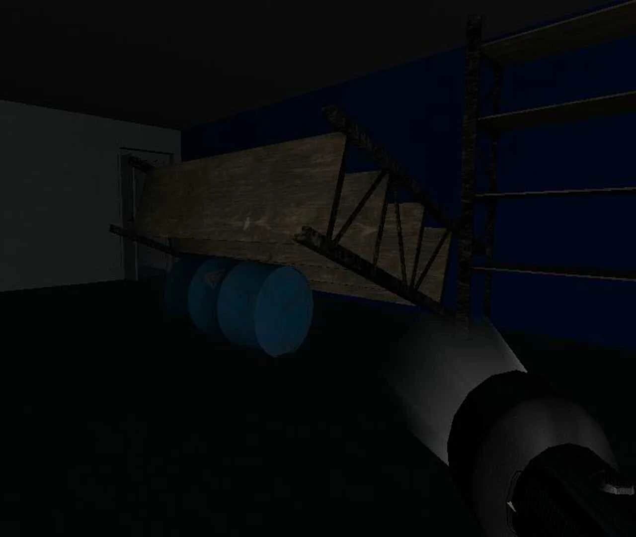 The Bronx screenshot 13