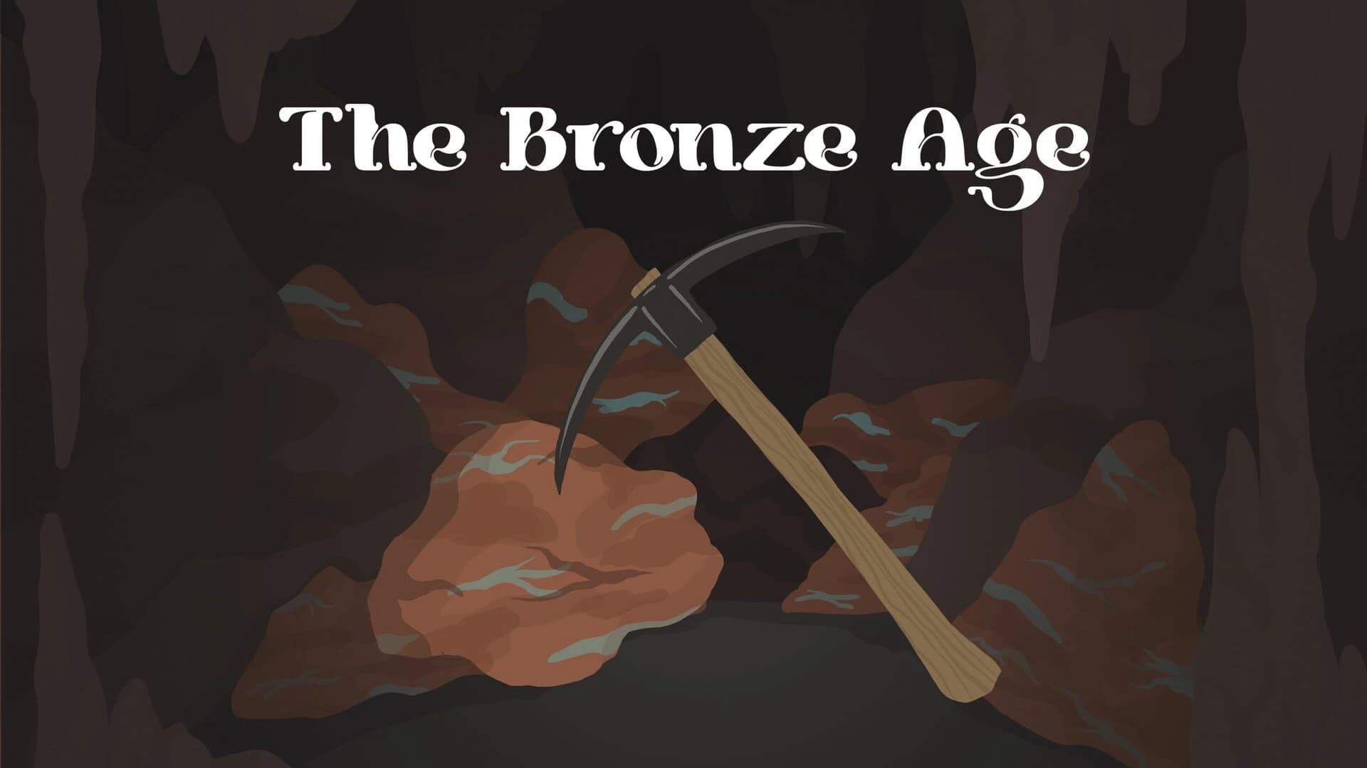 The Bronze Age screenshot 3