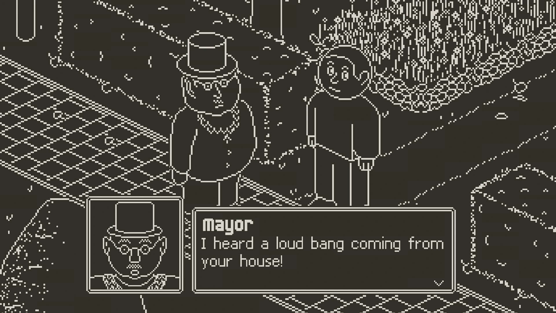 The Bugger! screenshot 3