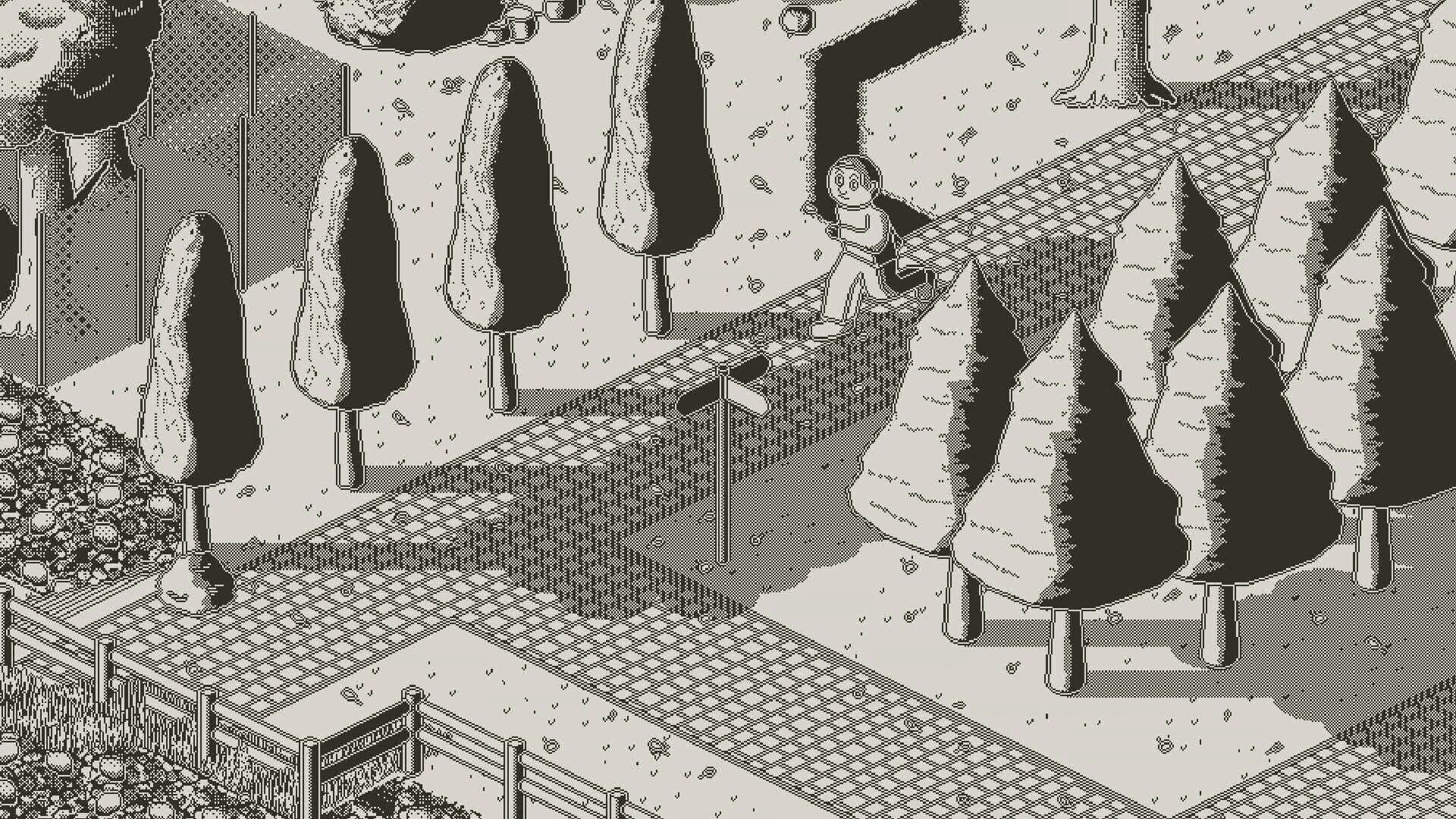 The Bugger! screenshot 4