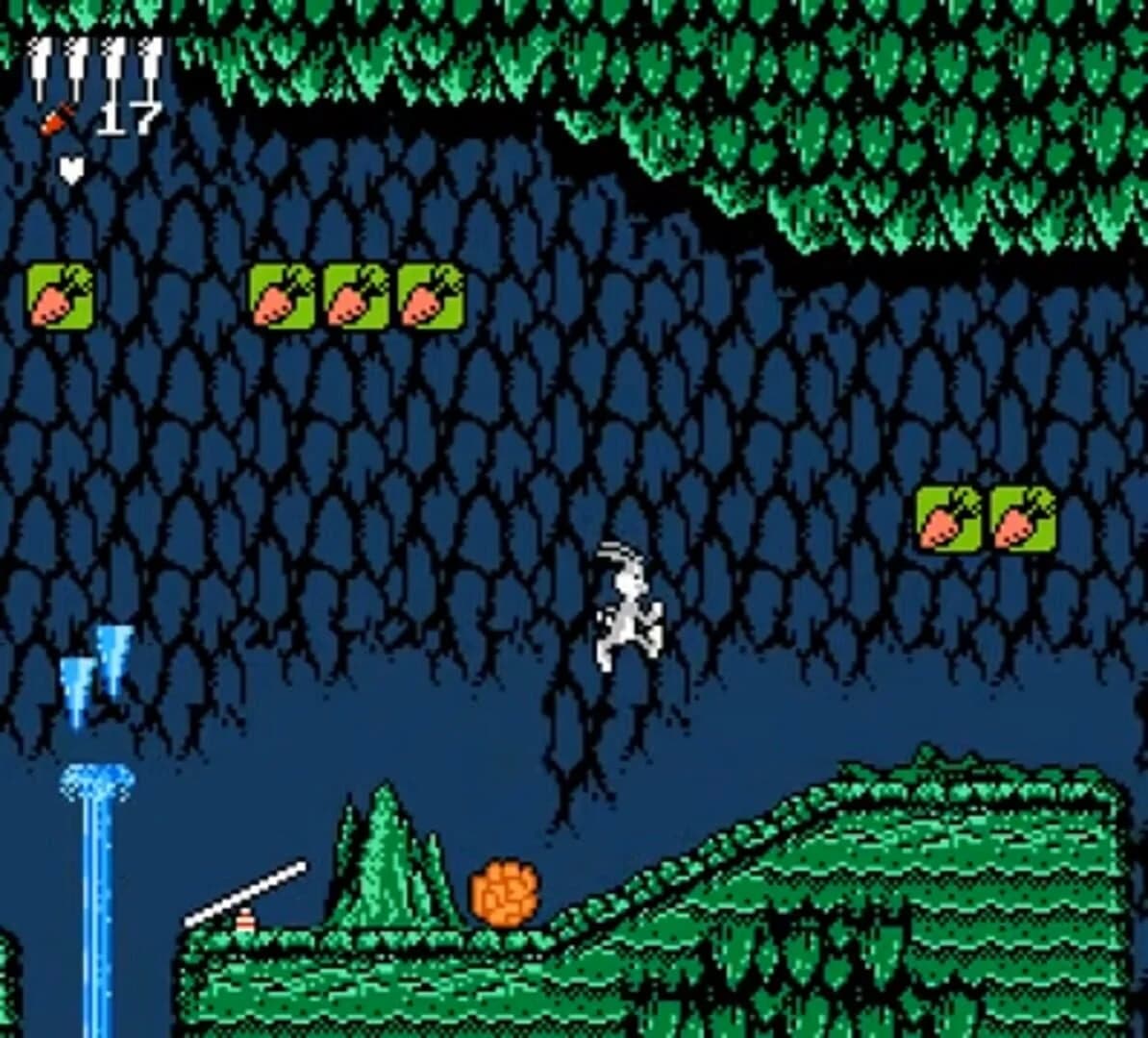 The Bugs Bunny Birthday Blowout screenshot 2