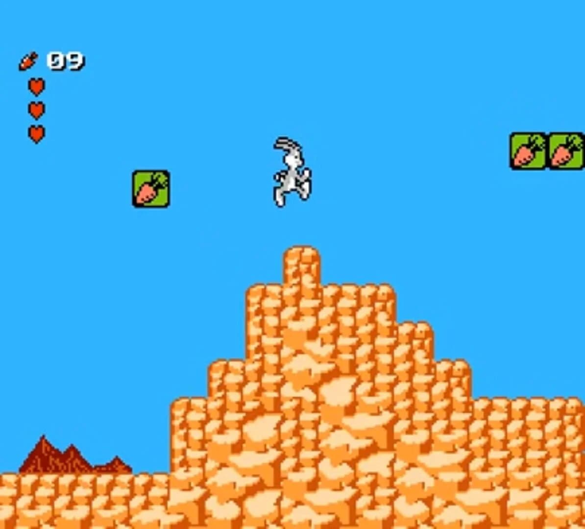 The Bugs Bunny Birthday Blowout screenshot 1