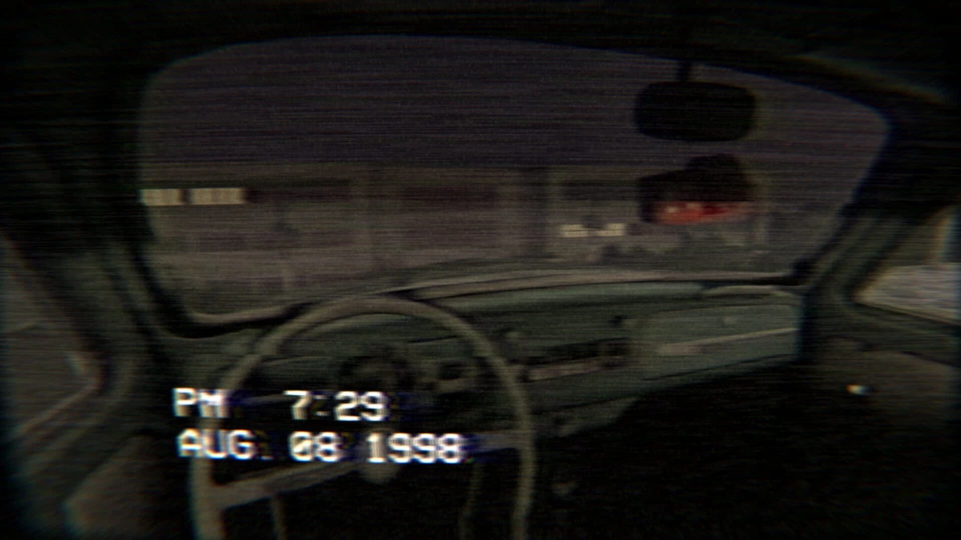 The Building 71 Incident screenshot 1