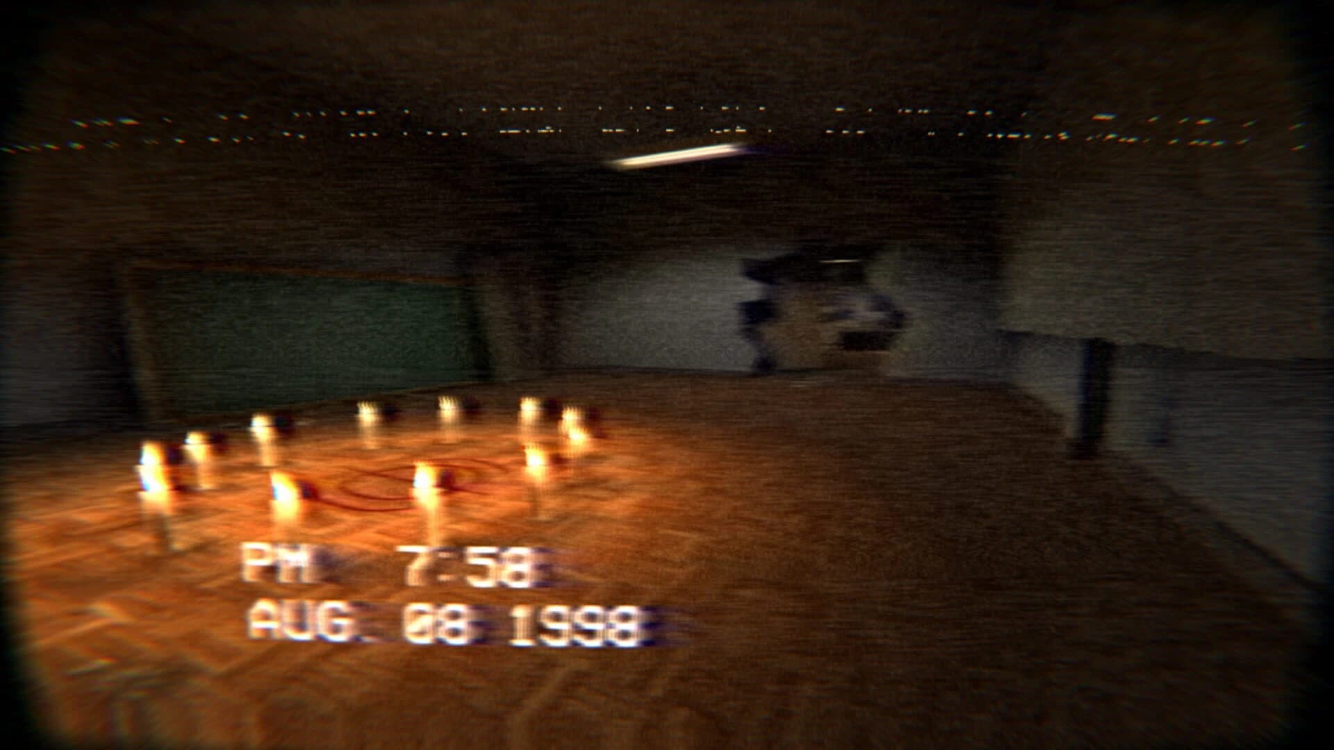 The Building 71 Incident screenshot 4