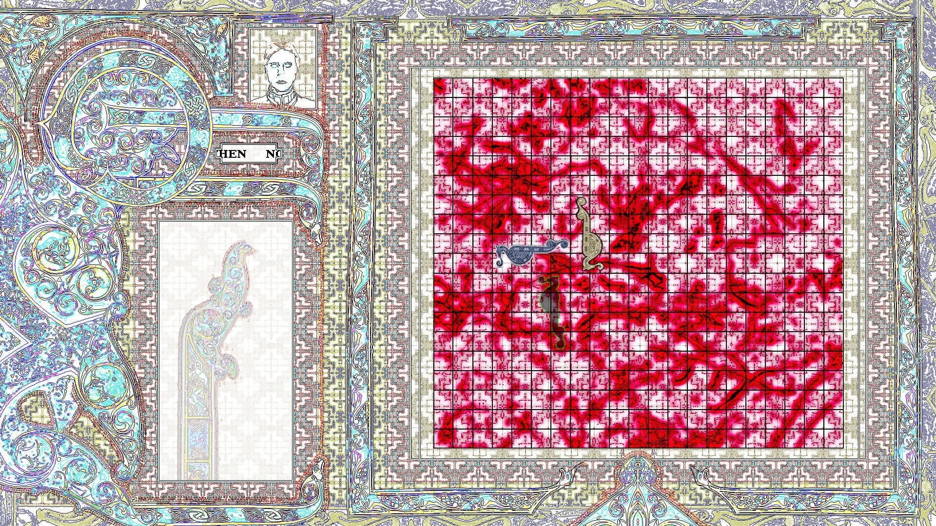 The Bull of Heaven screenshot 2