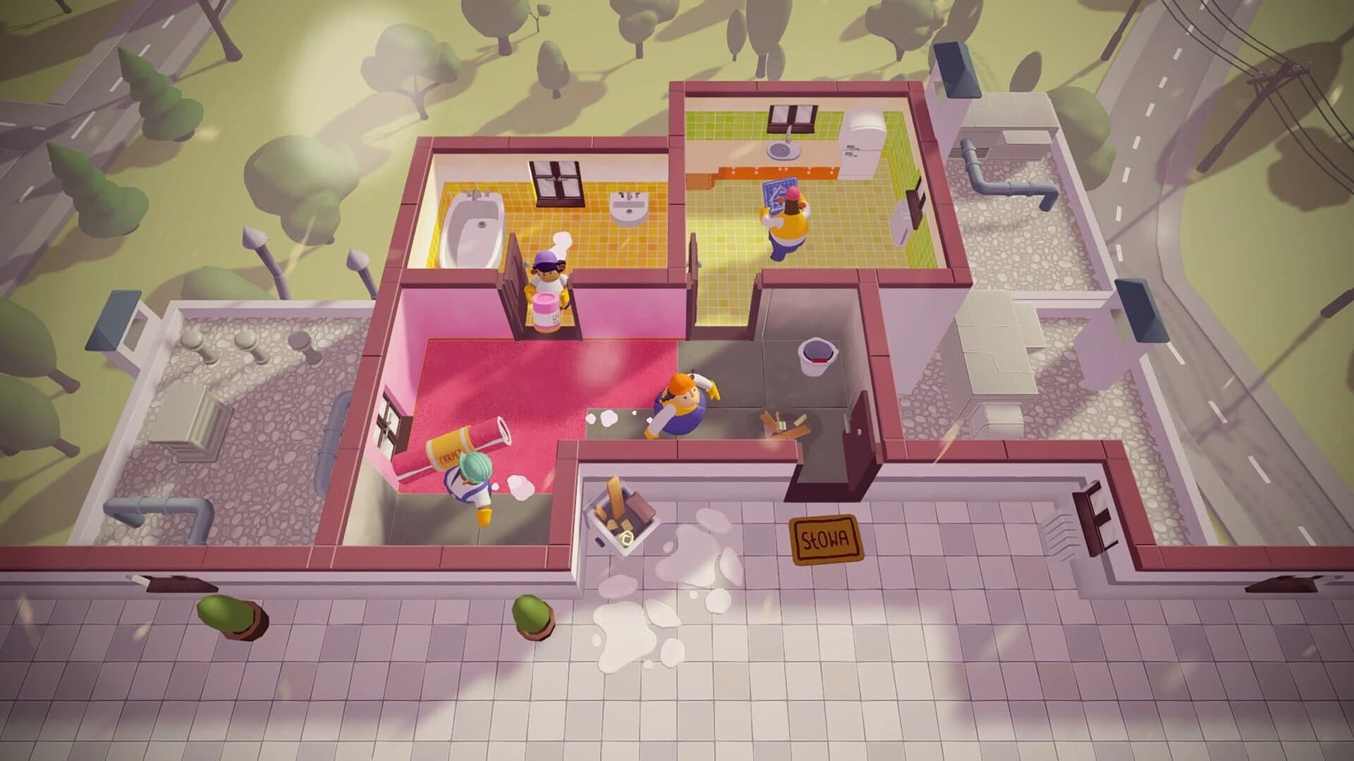 The Bundle of Wonders screenshot 5