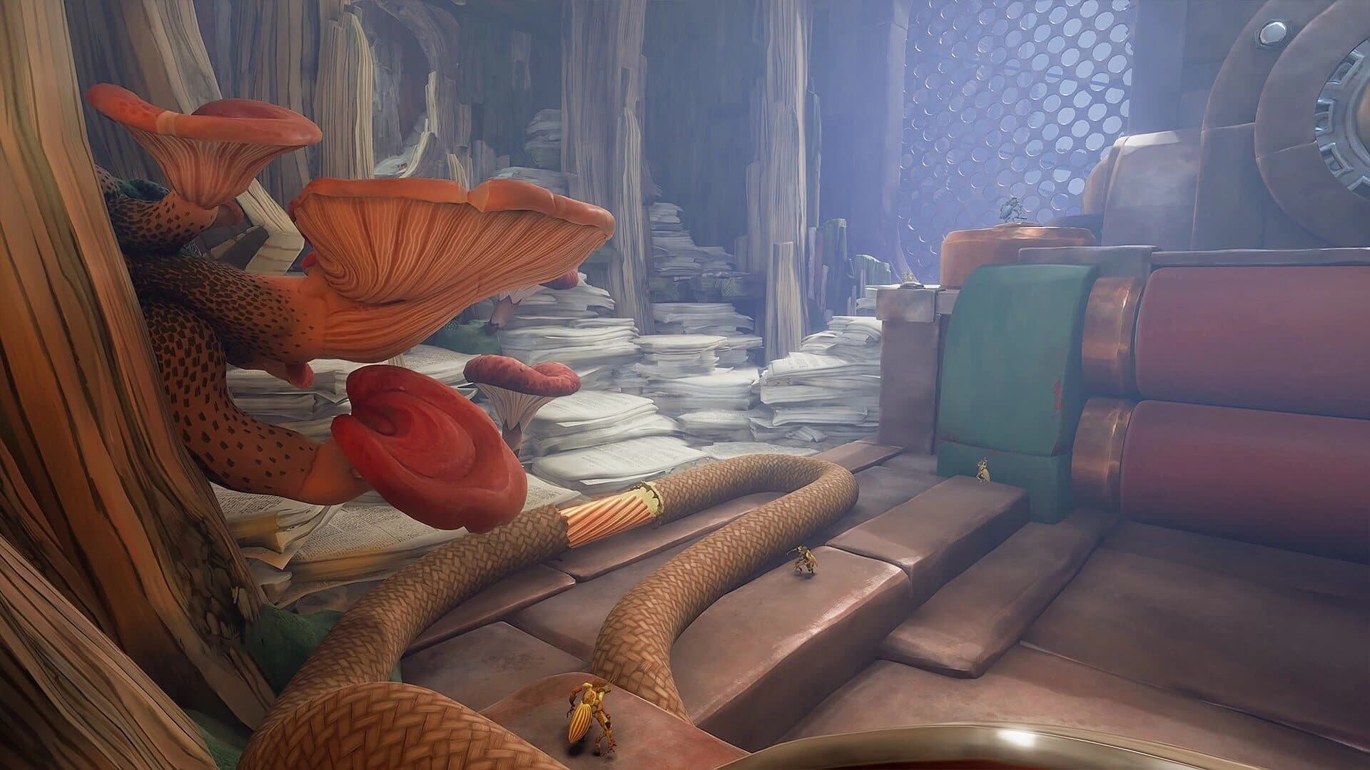 The Bundle of Wonders screenshot 2