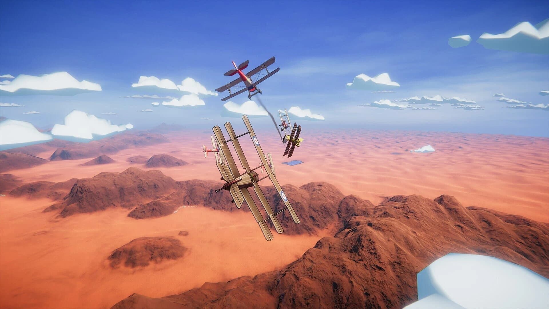 The Bundle of Wonders screenshot 4