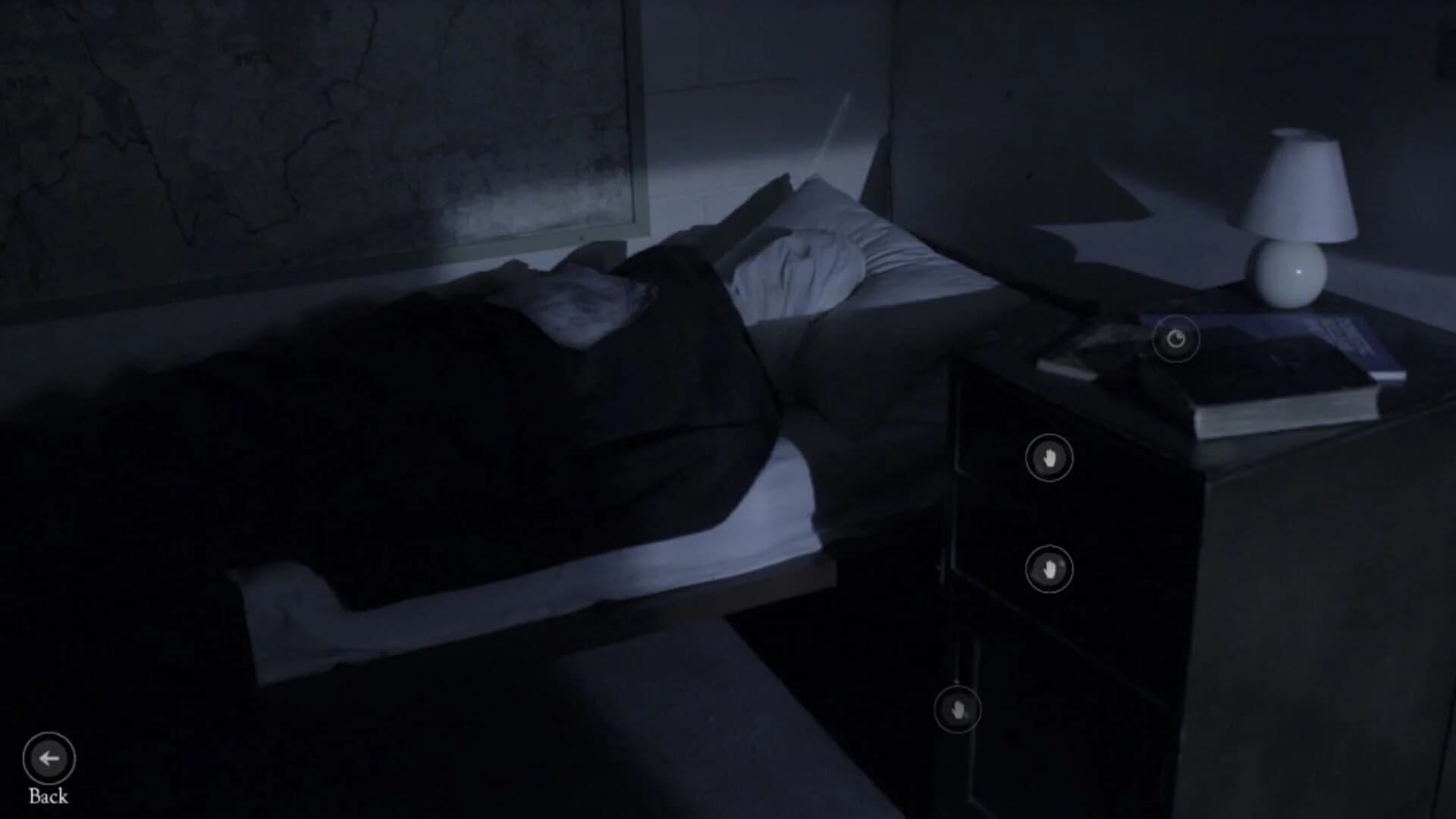 The Bunker screenshot 2