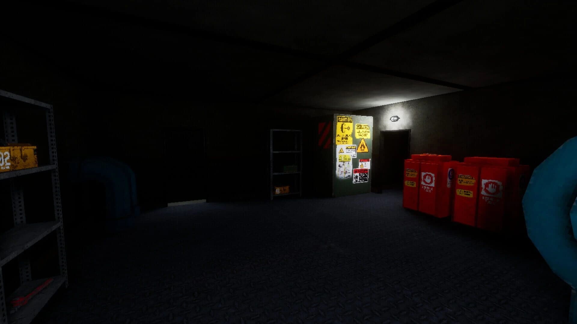 The Bunker screenshot 3