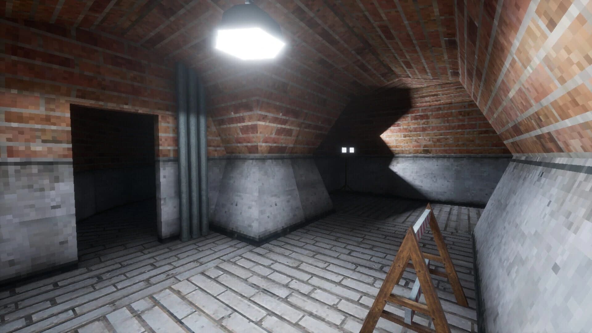 The Bunker screenshot 1
